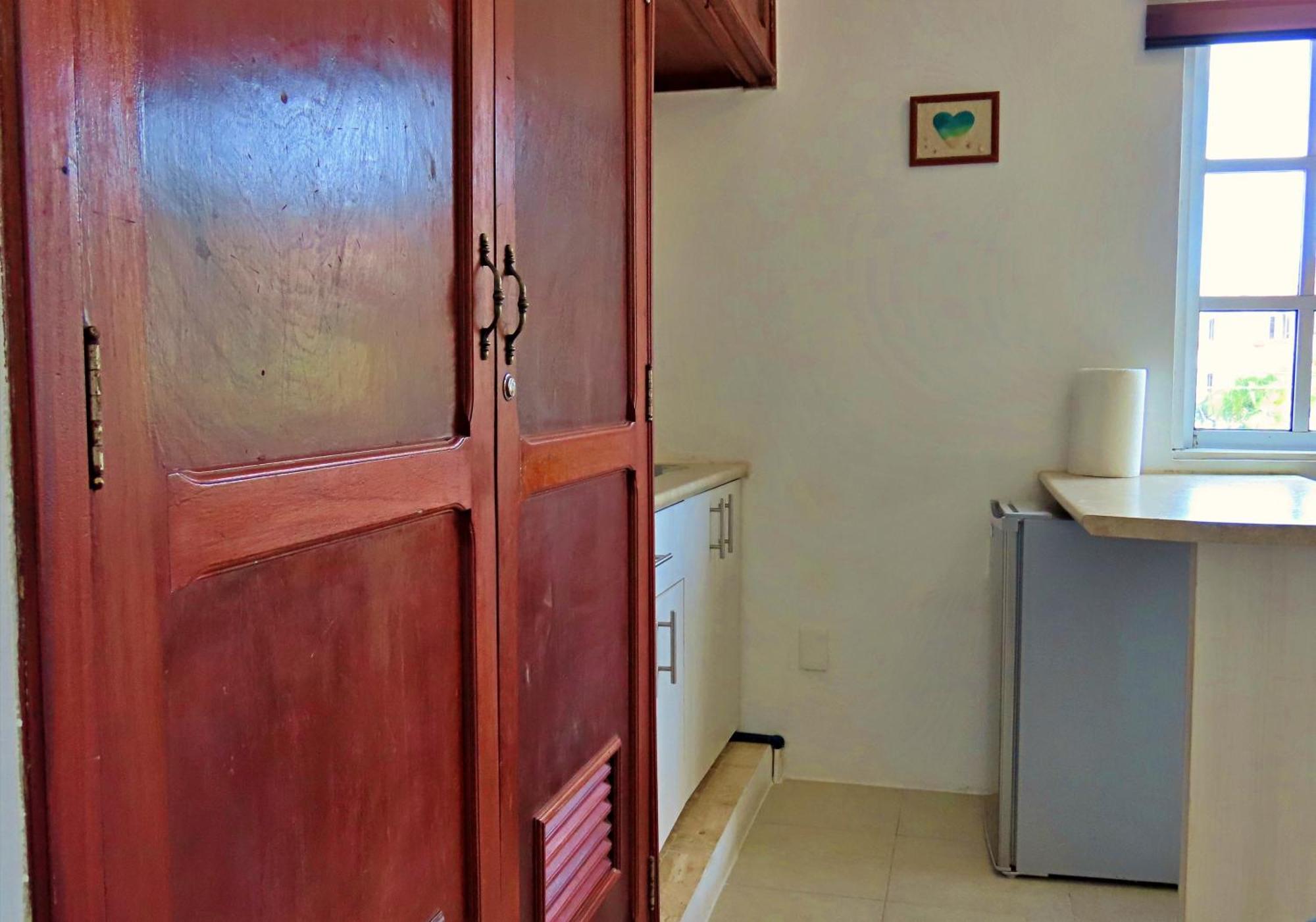 Apartment Norte, Casa Brisamar *
