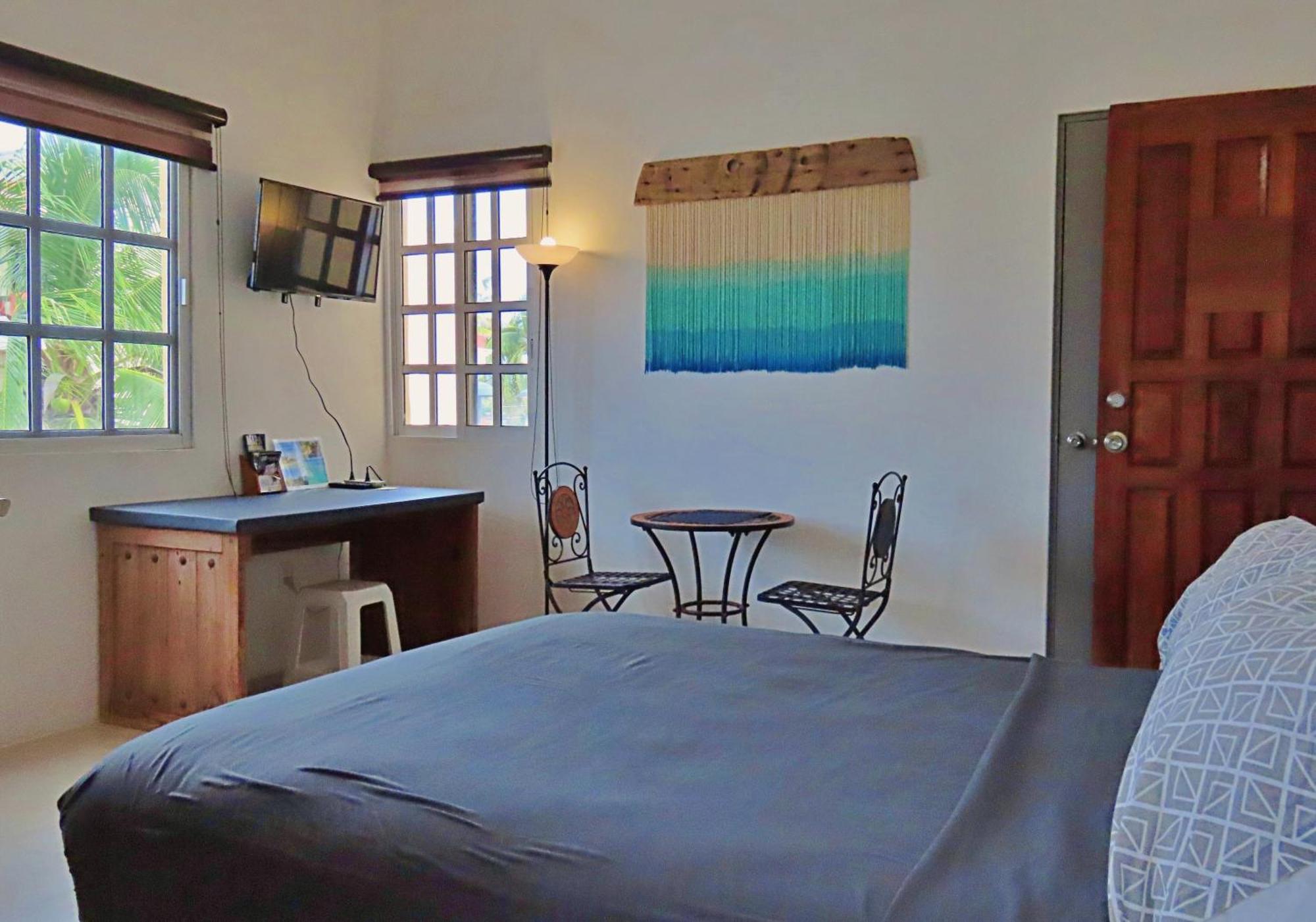 Norte, Casa Brisamar Apartment