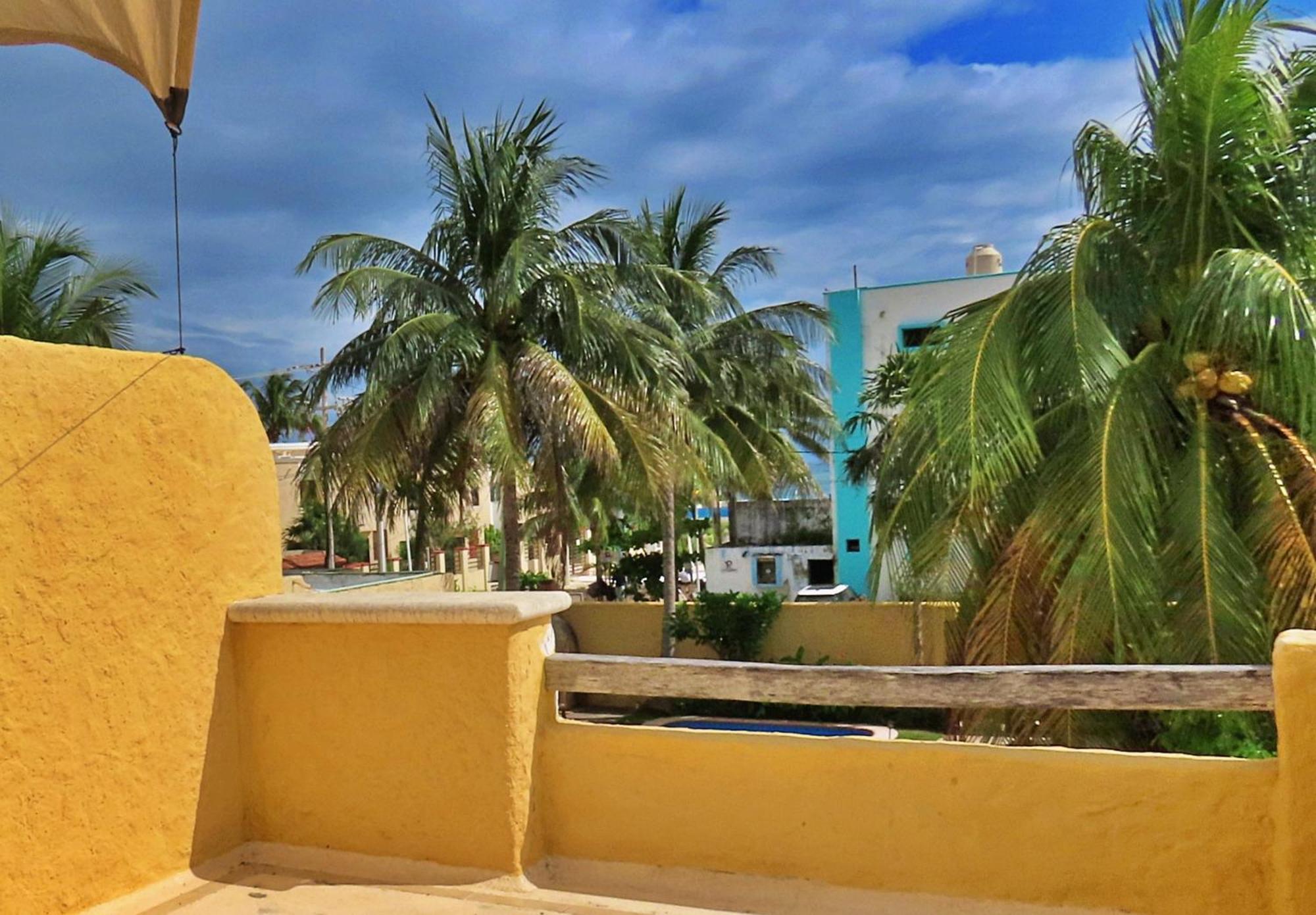 Norte, Casa Brisamar *