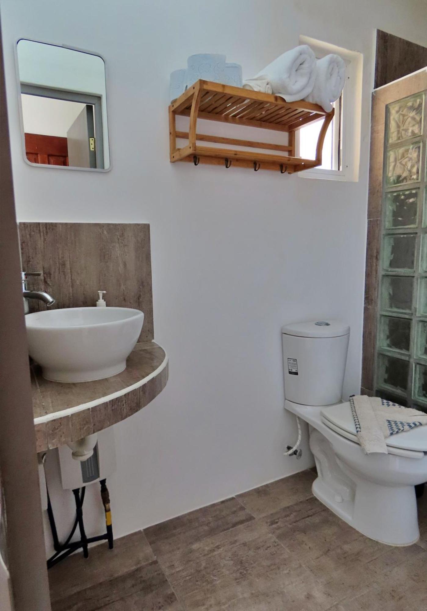 Norte, Casa Brisamar Apartment Puerto Morelos