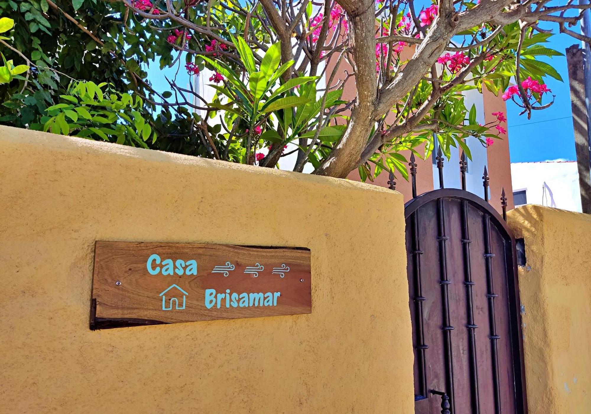 Norte, Casa Brisamar Apartment *