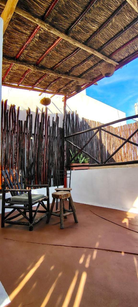 Pacha Boutique Hotel