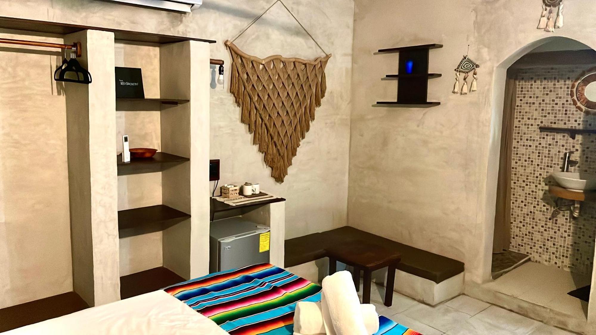 Hotel Pacha Boutique 4*