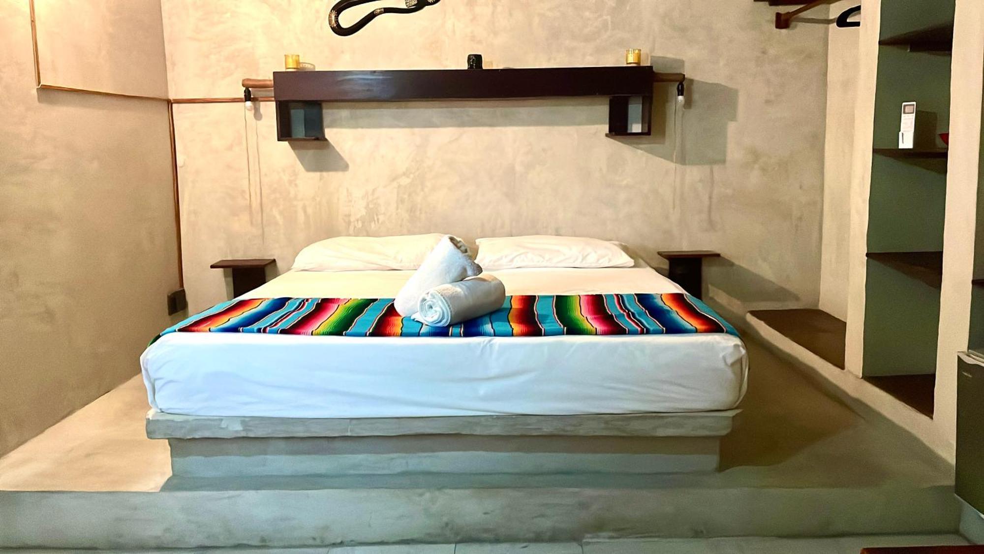 Pacha Boutique Hotel Tulum
