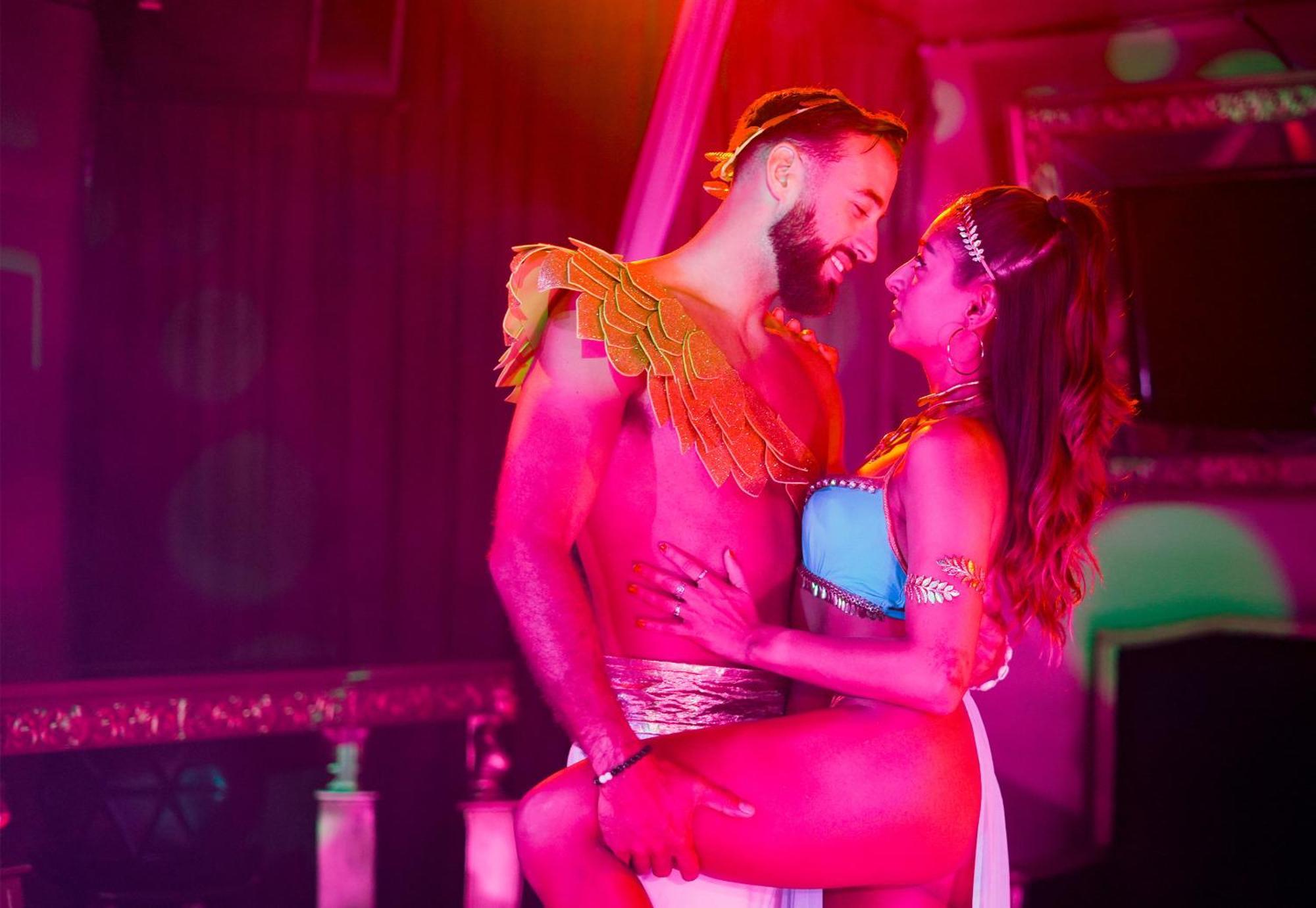 Desire Riviera Maya Pearl - Couples Only Resort 5*