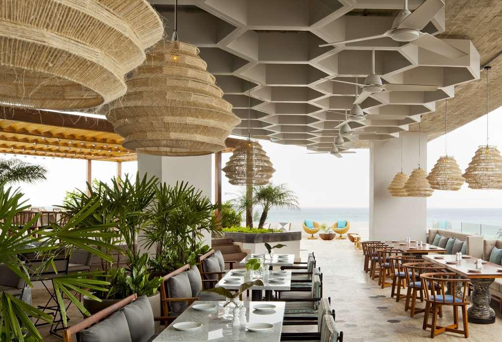 Hyatt Centric * Playa del Carmen