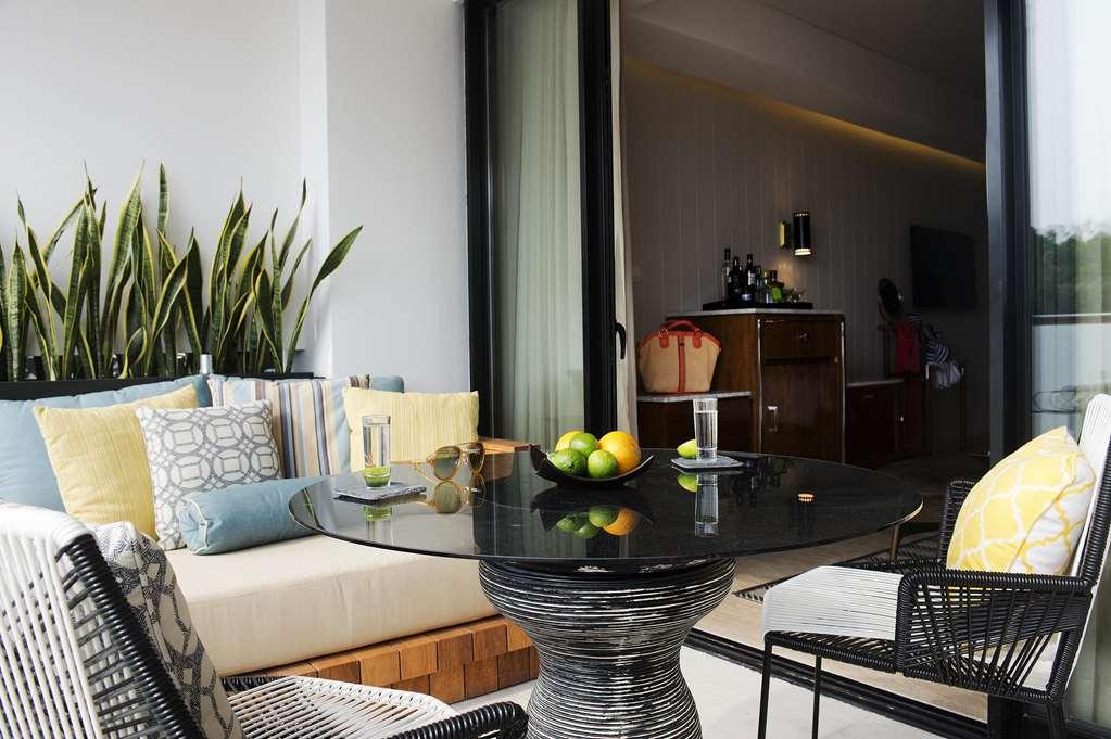 Hyatt Centric *