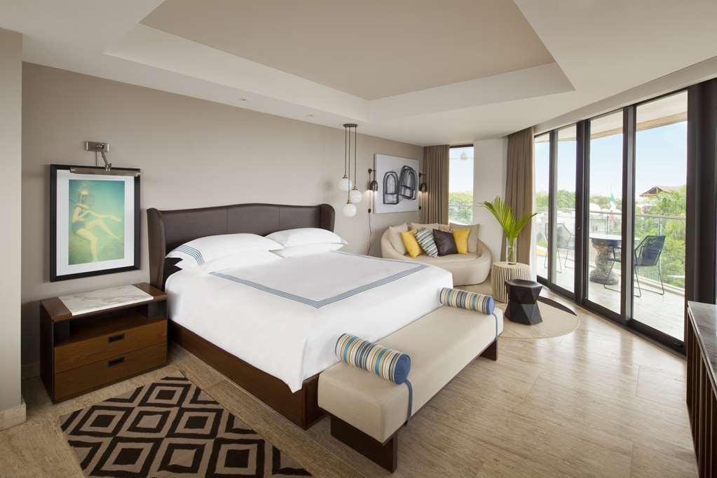 Hotel Hyatt Centric *