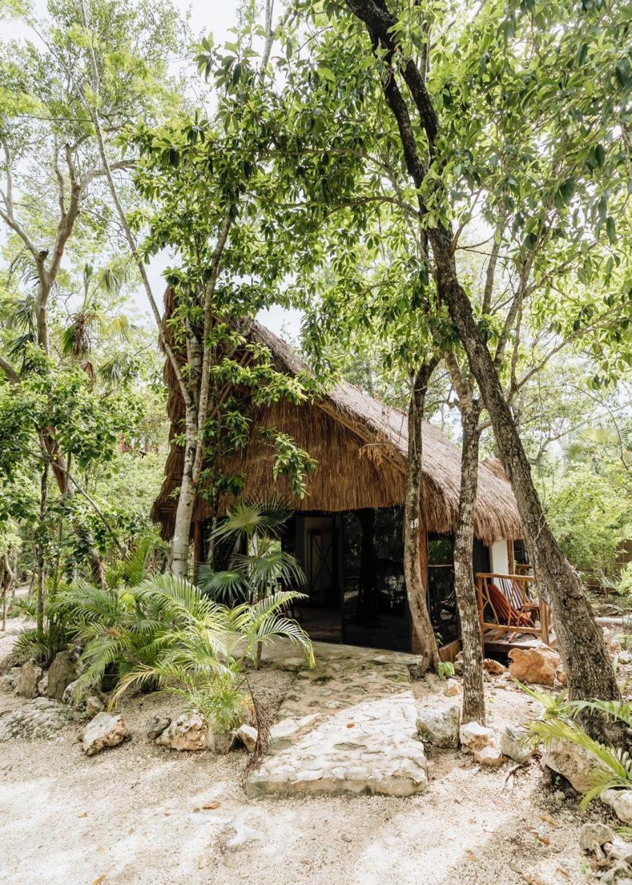 Naay Zama Tulum