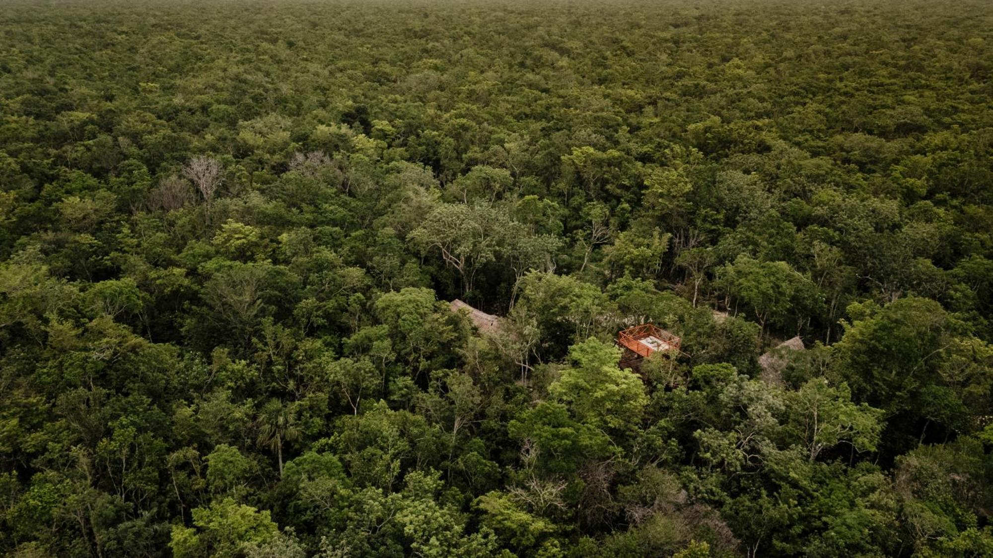Hotel Naay Zama Tulum