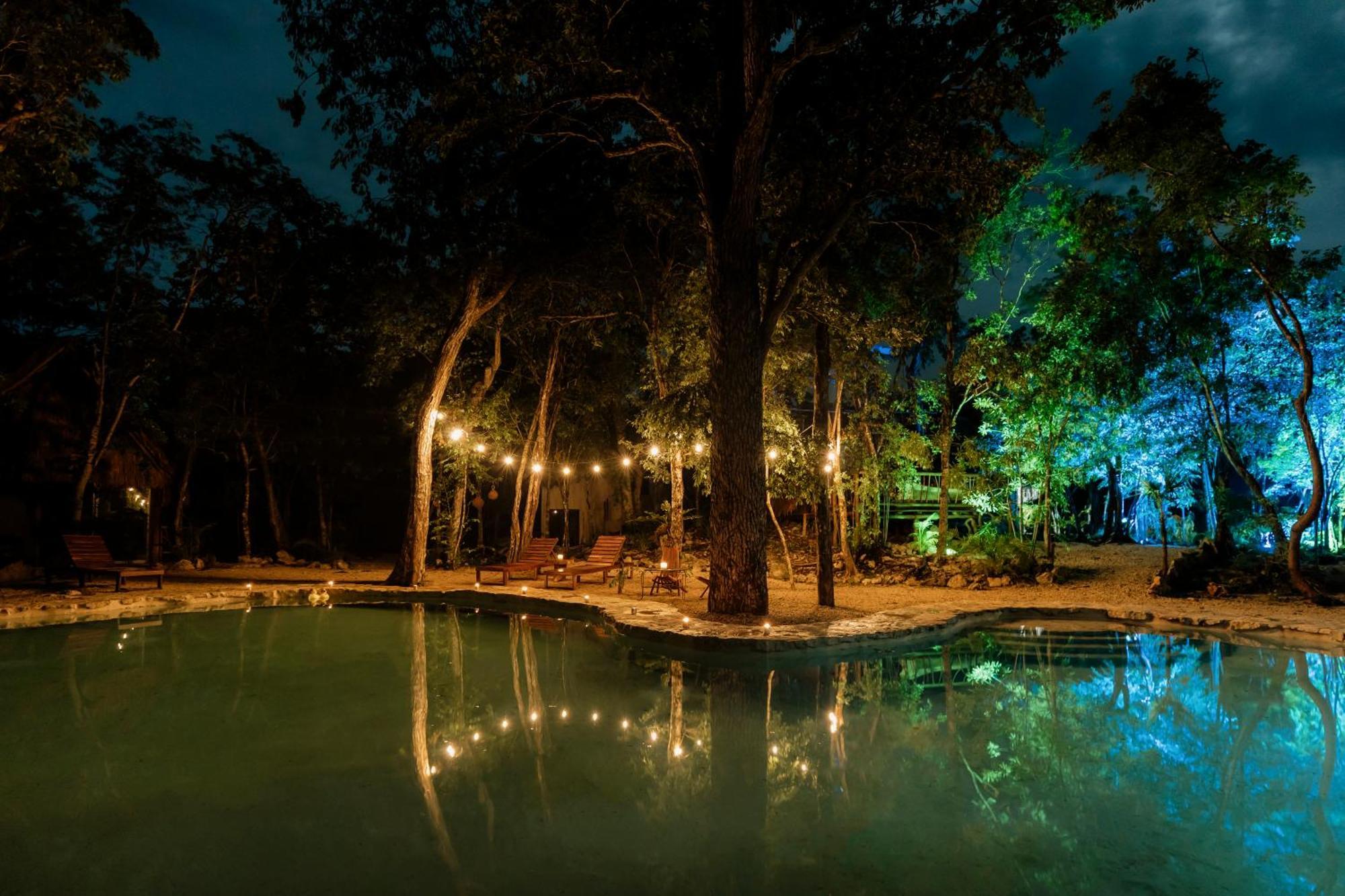 Naay Zama Tulum