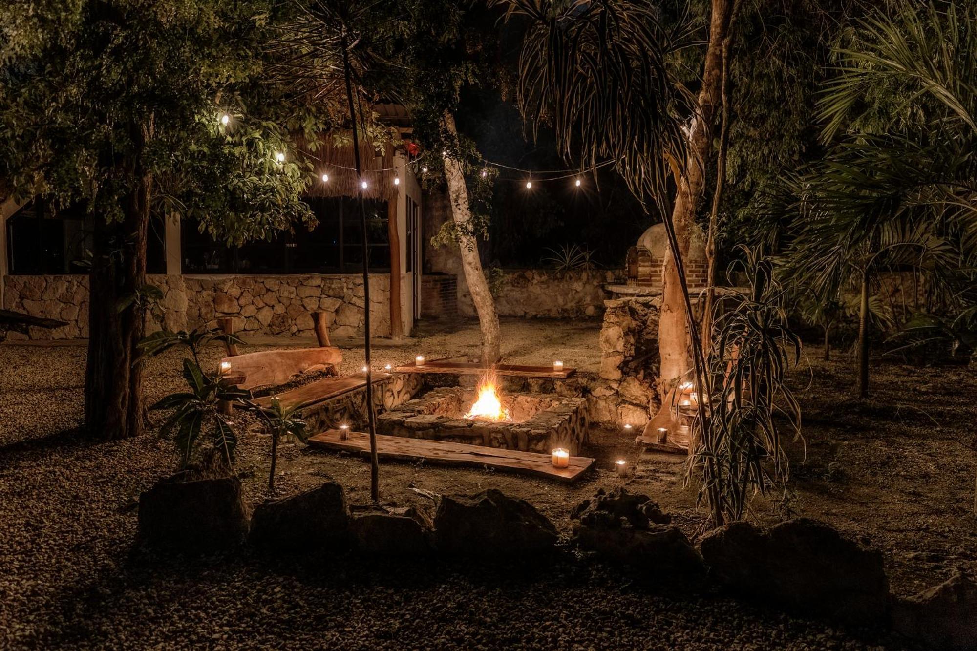 Naay Zama 4* Tulum