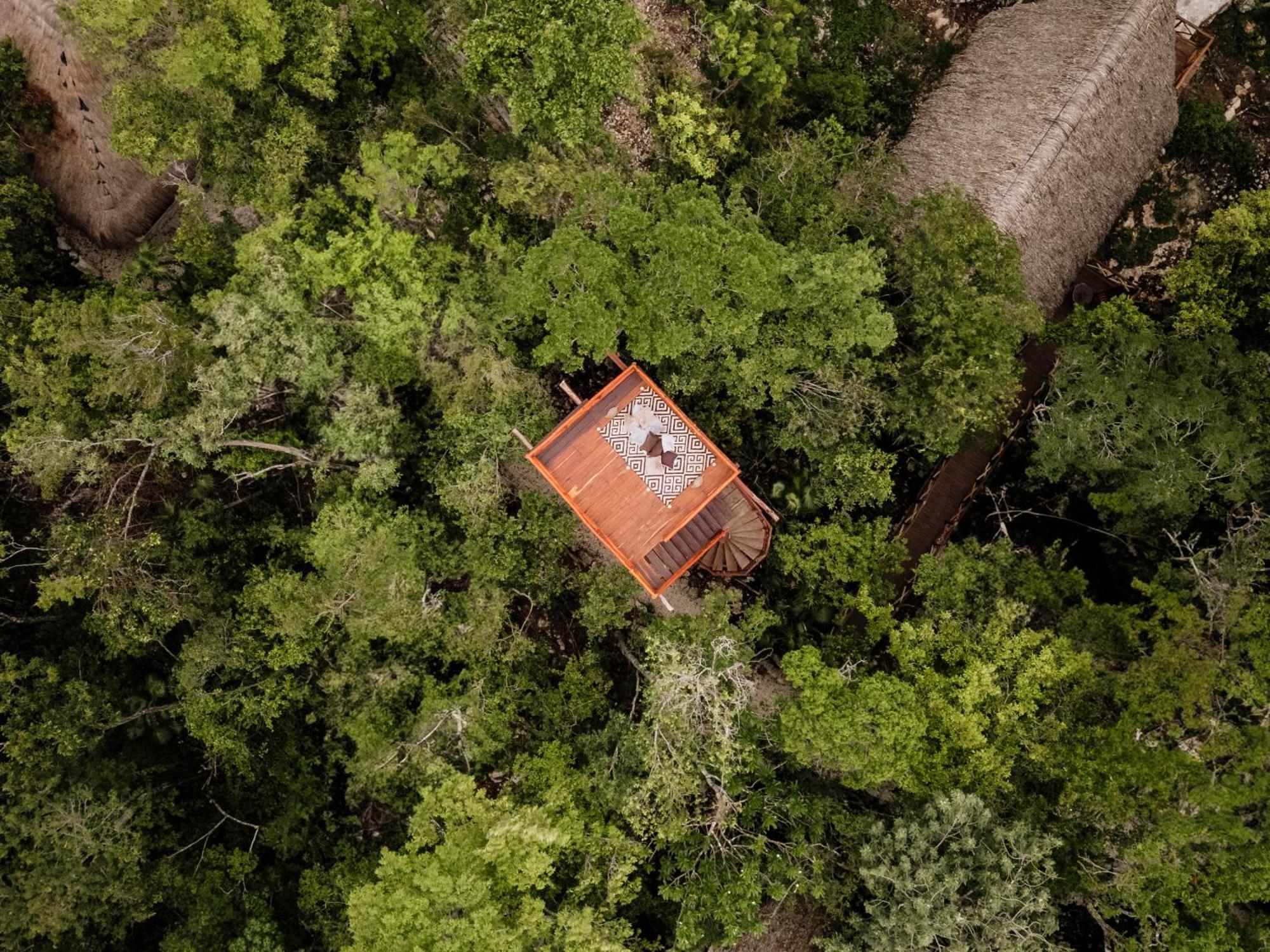 Naay Zama Tulum