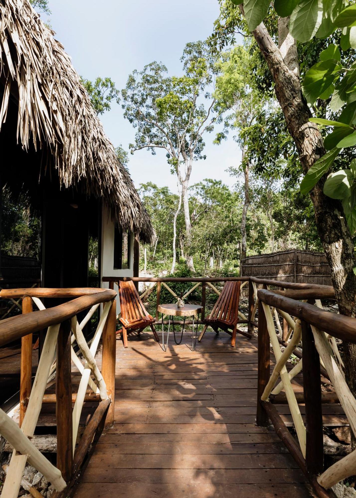Naay Zama Tulum
