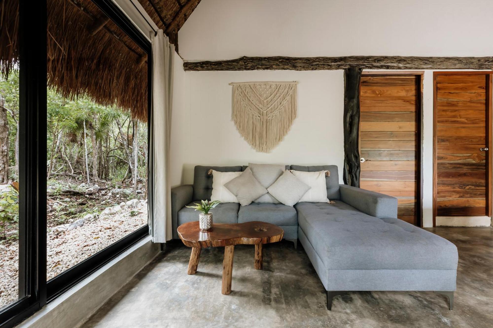 Naay Zama Hotel Tulum