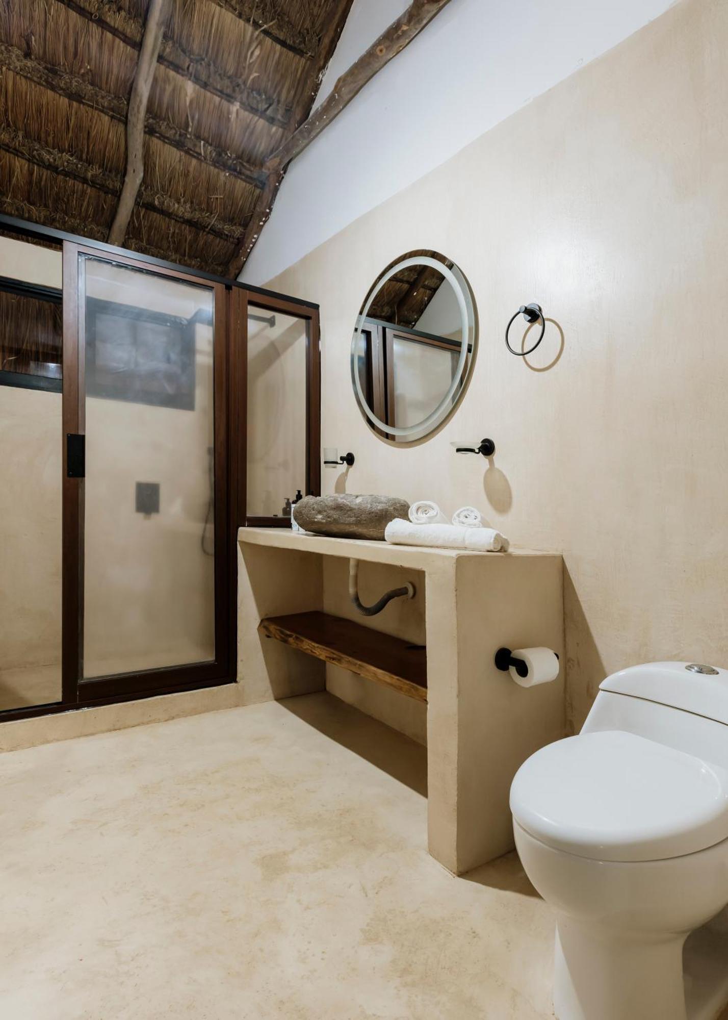 Naay Zama 4* Tulum