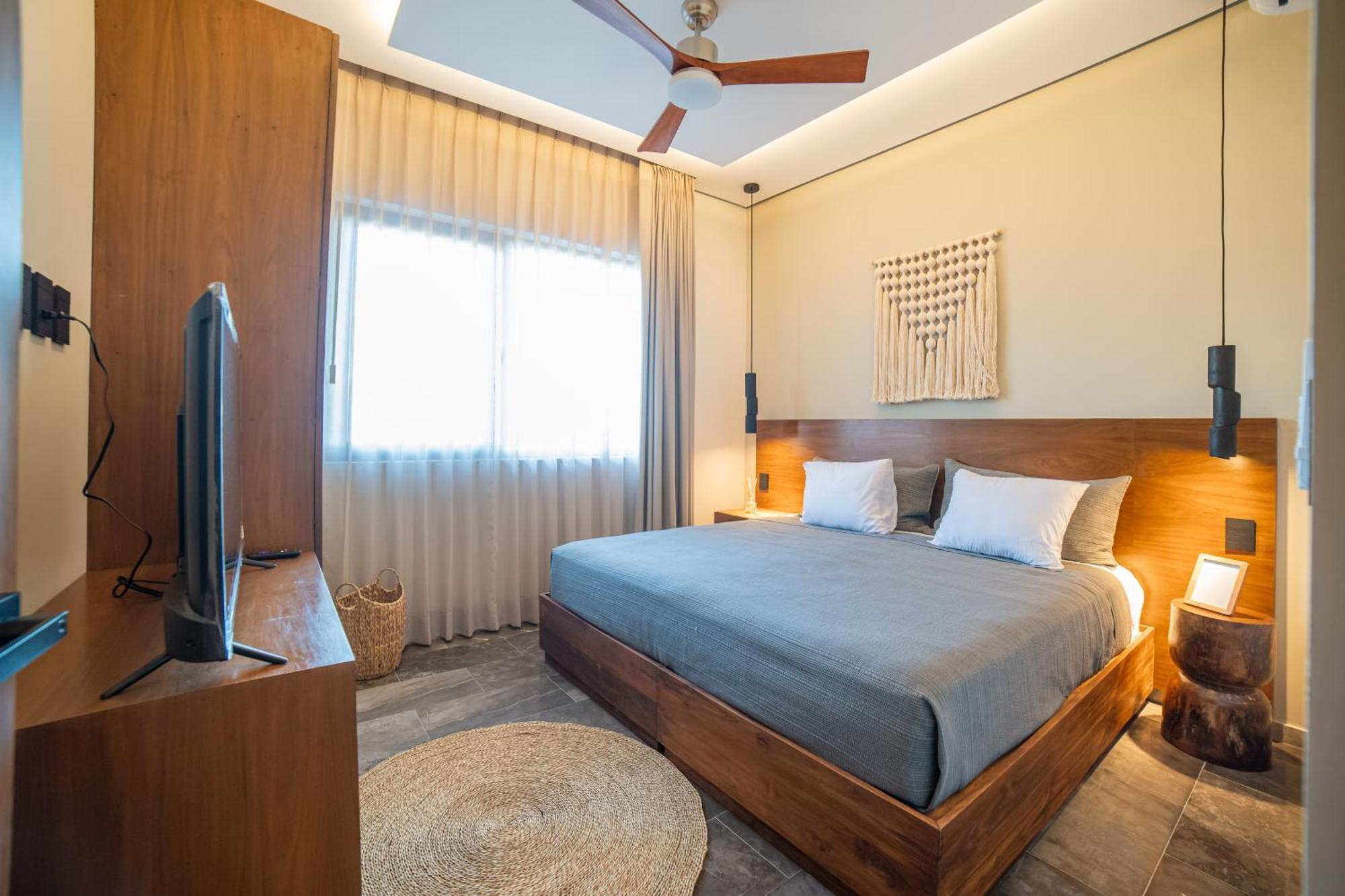 Amira District By Apartamento *