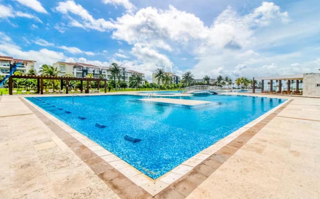 Apartment Mareazul Playa del Carmen