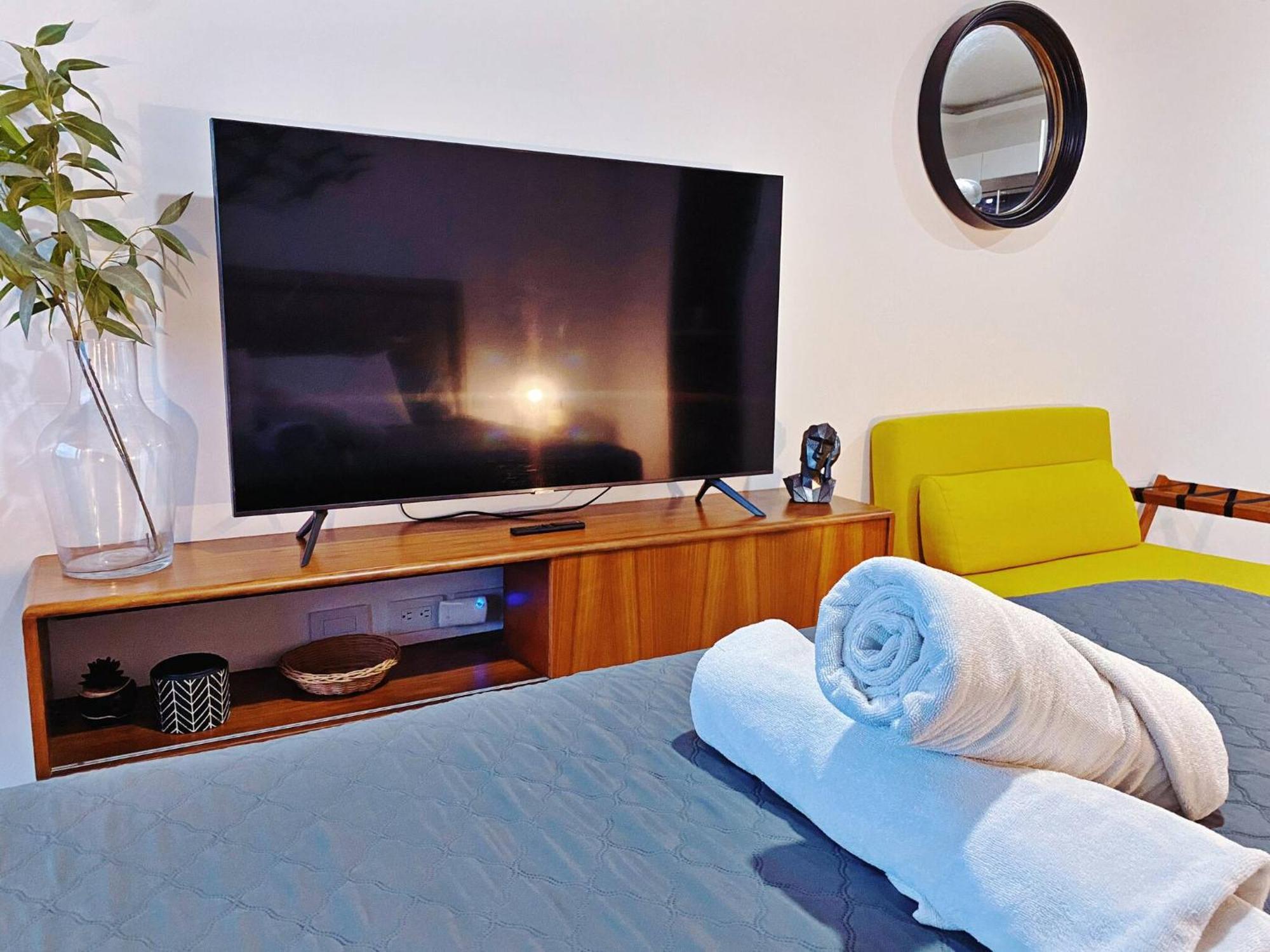 Ocean View En 4th Piso, Enseguida De 5ta Ave Apartment Playa del Carmen