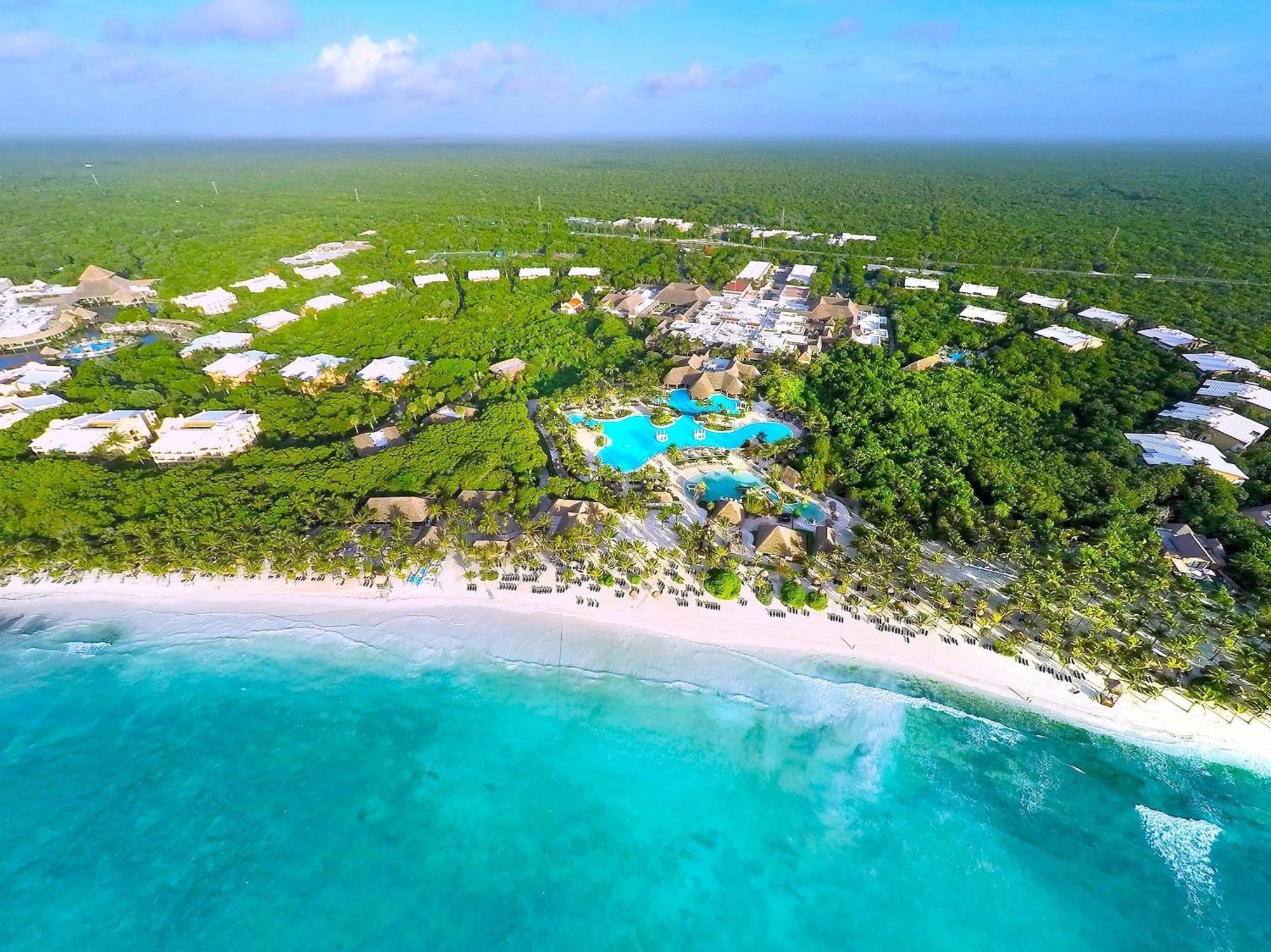 Grand Palladium Kantenah & Resort Akumal