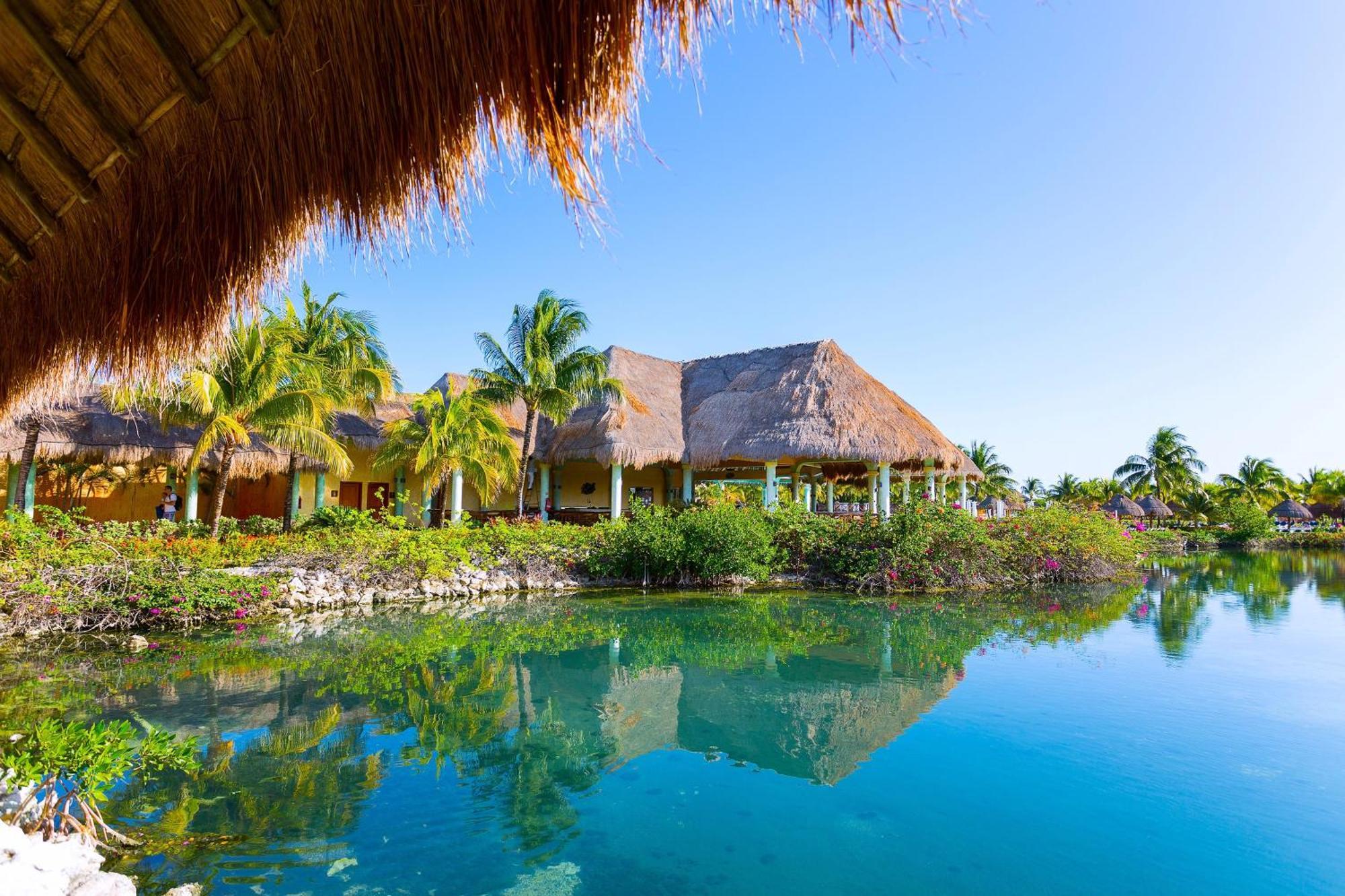 Grand Palladium Kantenah & Akumal