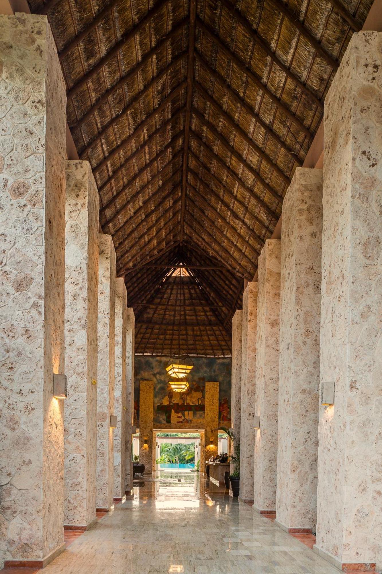 Grand Palladium Kantenah & Resort Akumal
