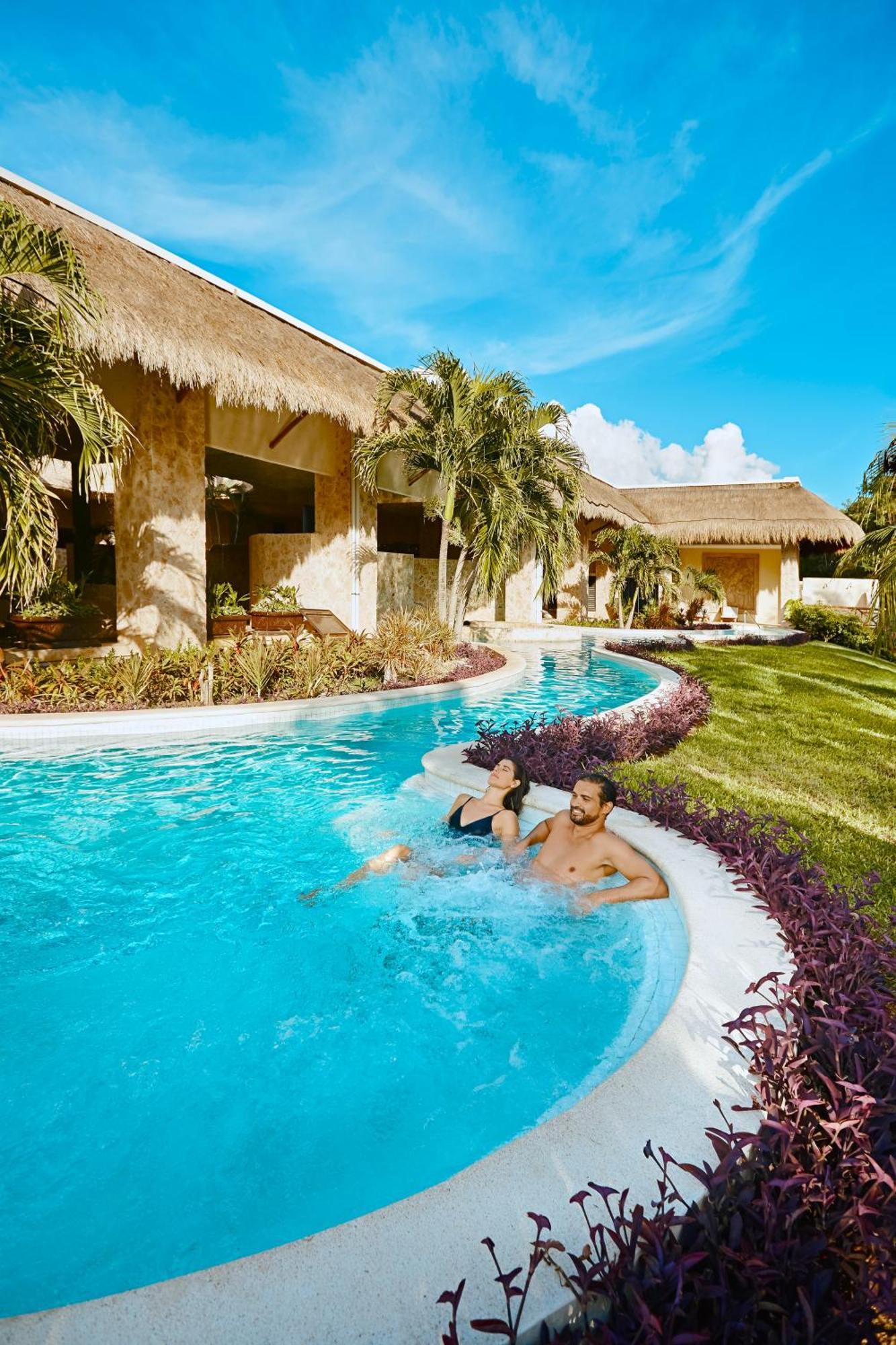 Resort Grand Palladium Kantenah & Akumal