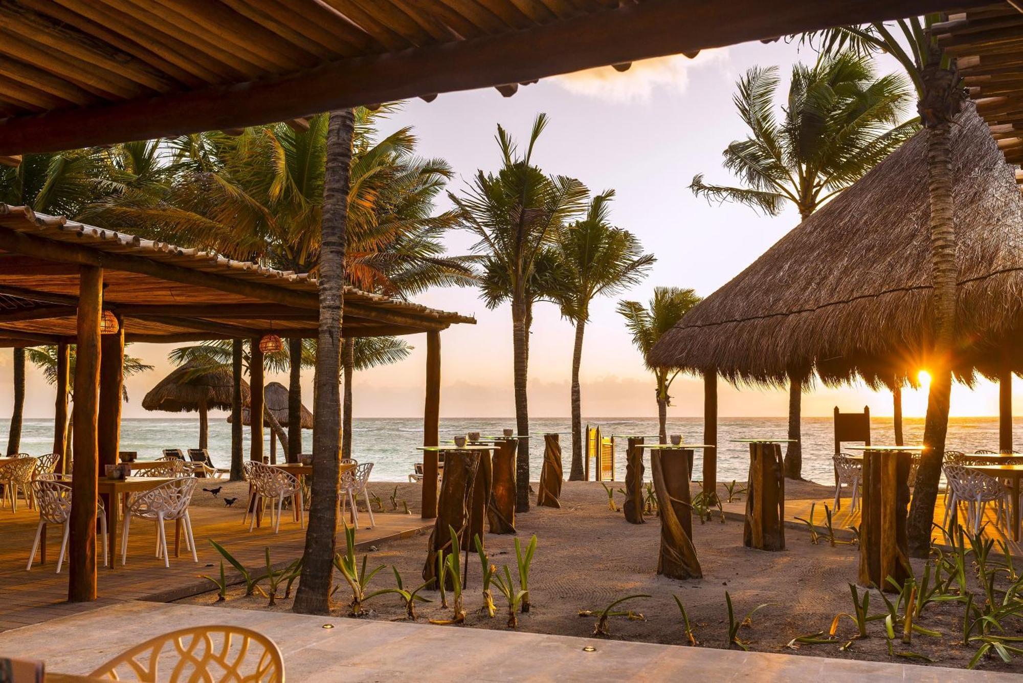 Grand Palladium Kantenah & Resort Akumal