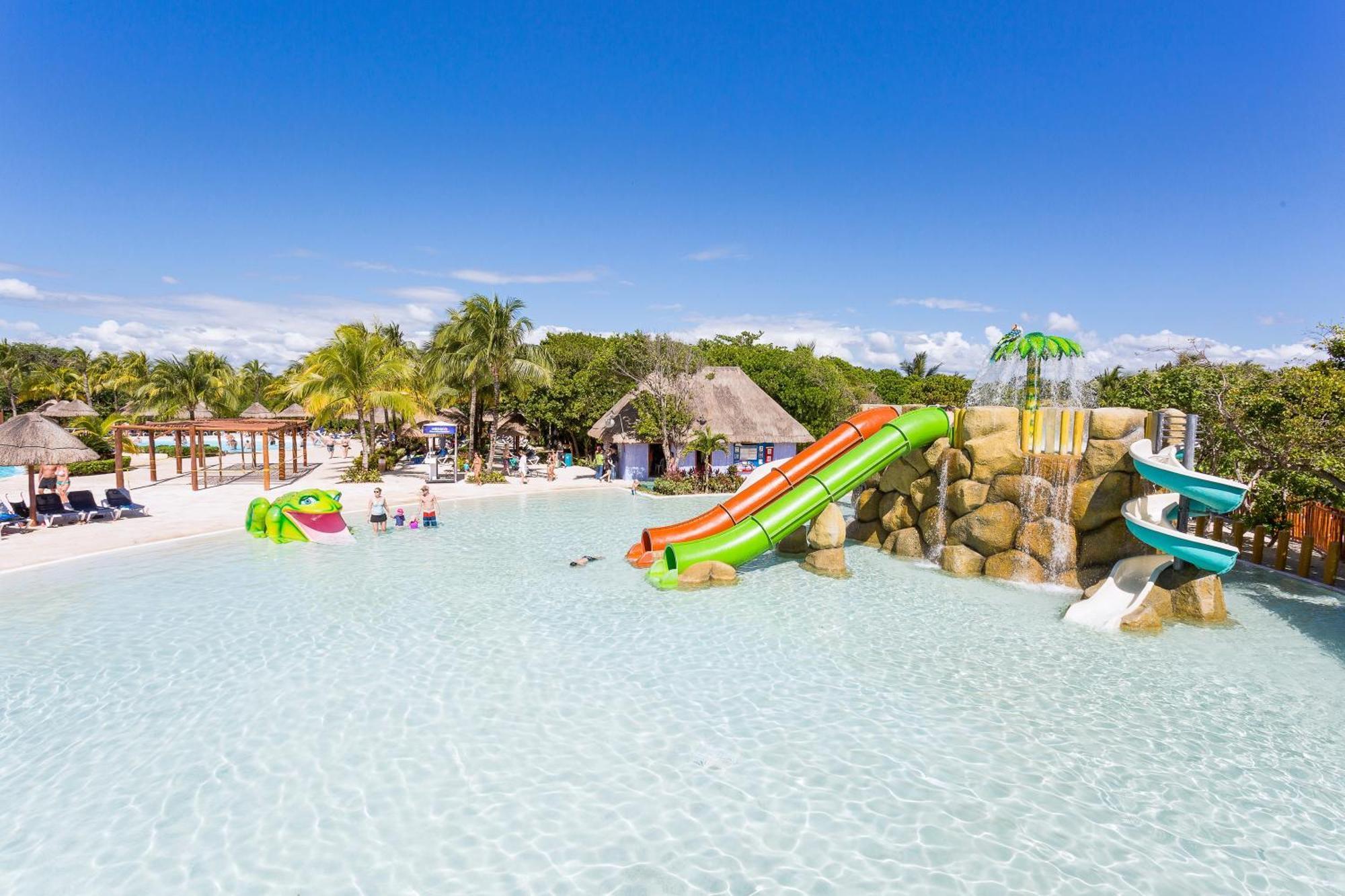 Grand Palladium Kantenah &