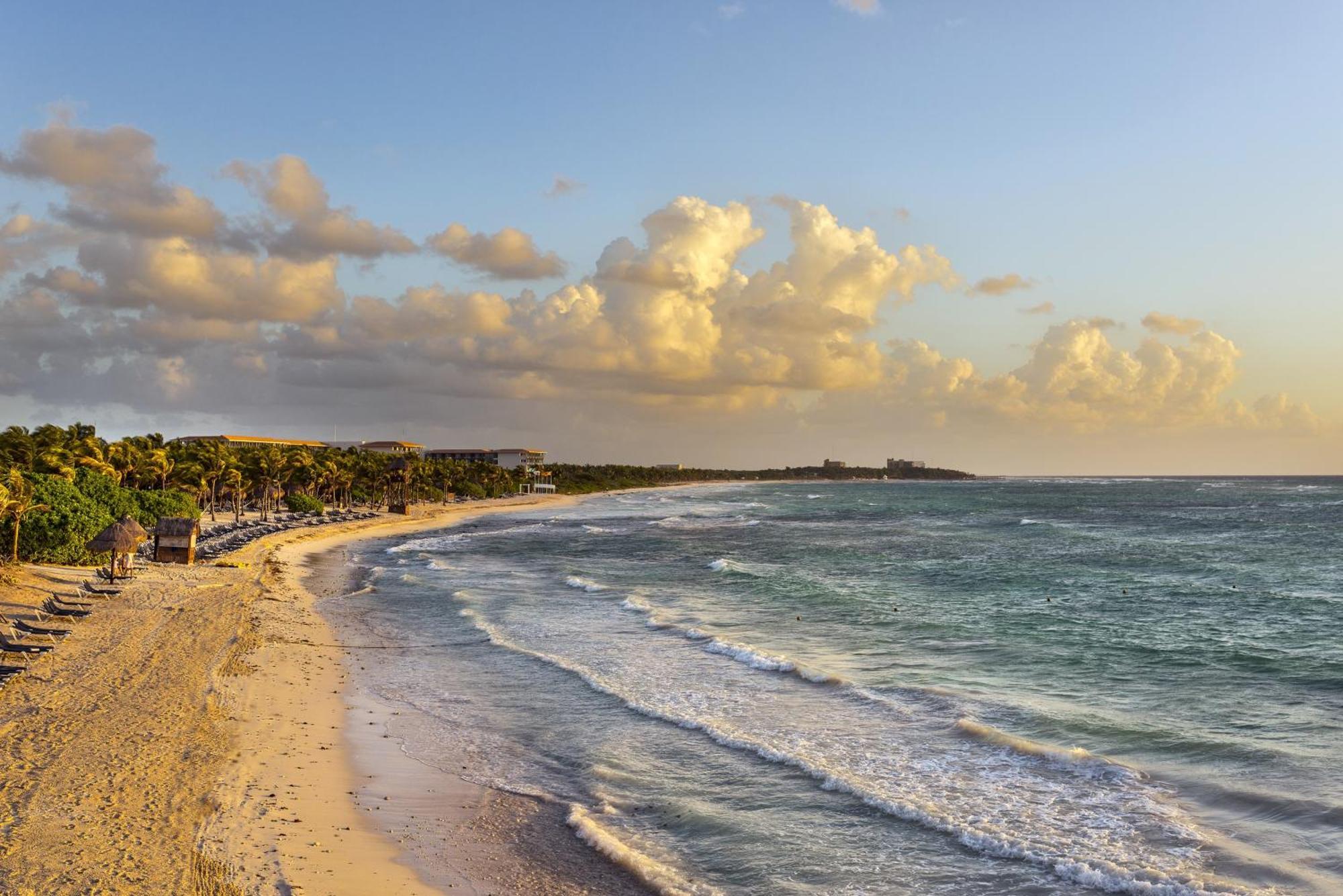 Grand Palladium Kantenah & 5* Akumal