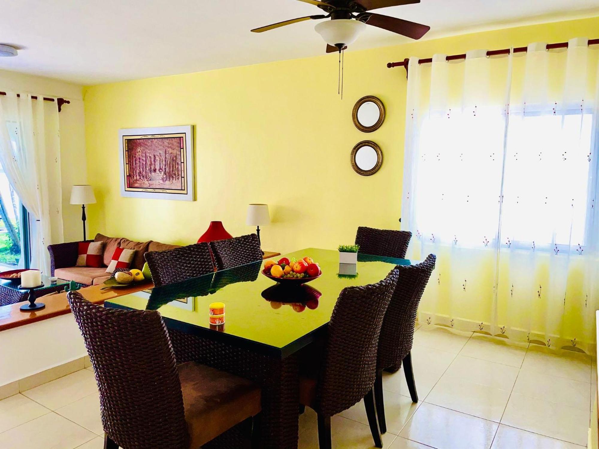 Guest house Economy E6 Dolce Vita Caribe