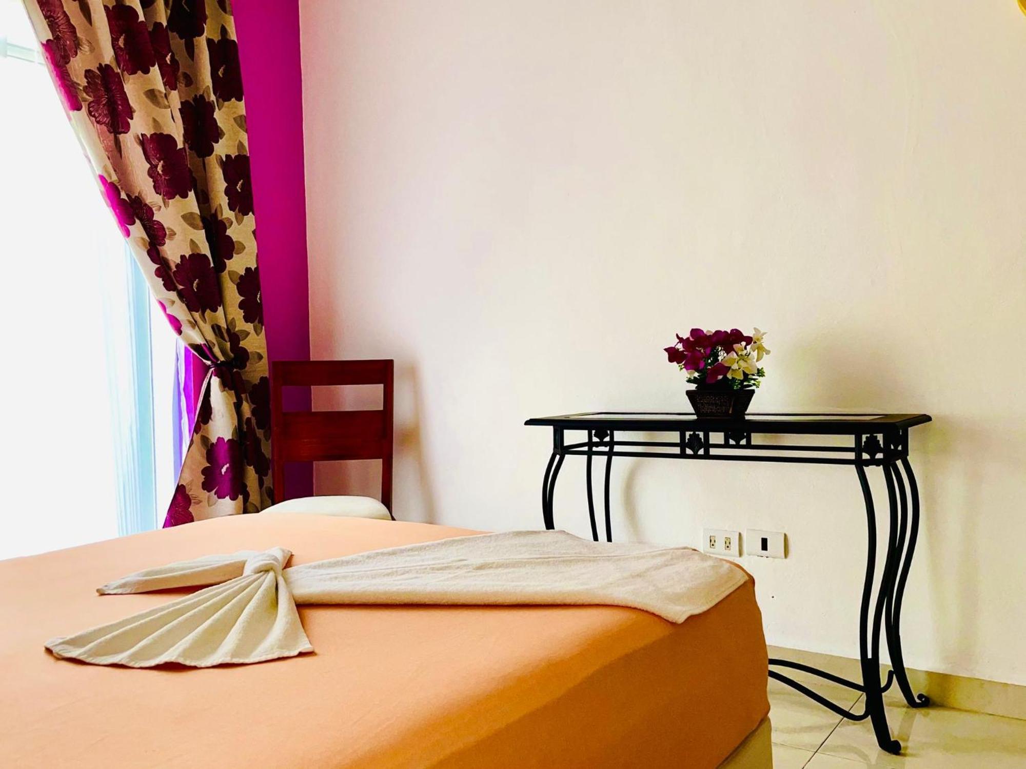 Economy E6 Dolce Vita Caribe Guest house Playa del Carmen
