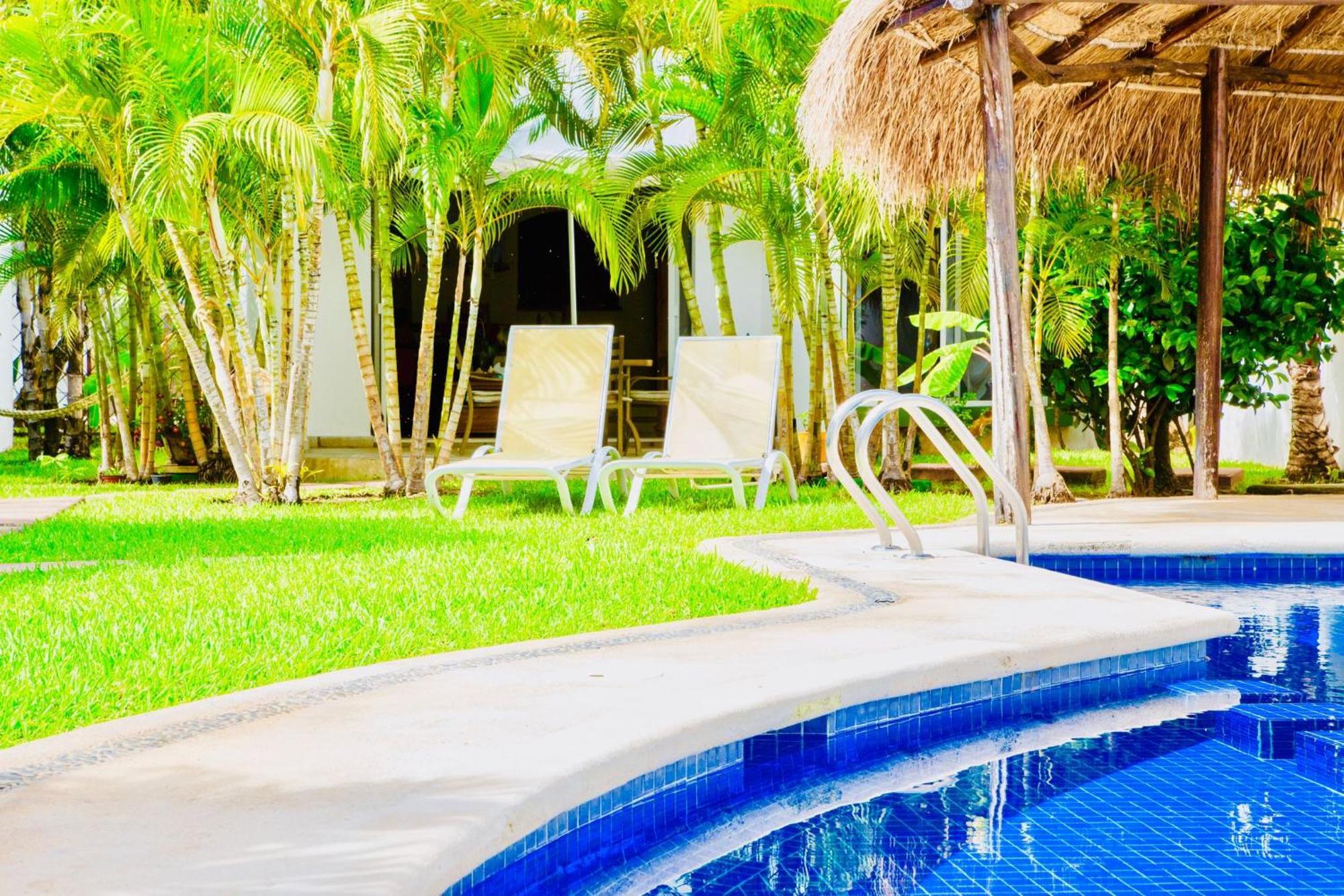 Guest house Economy E6 Dolce Vita Caribe 2*