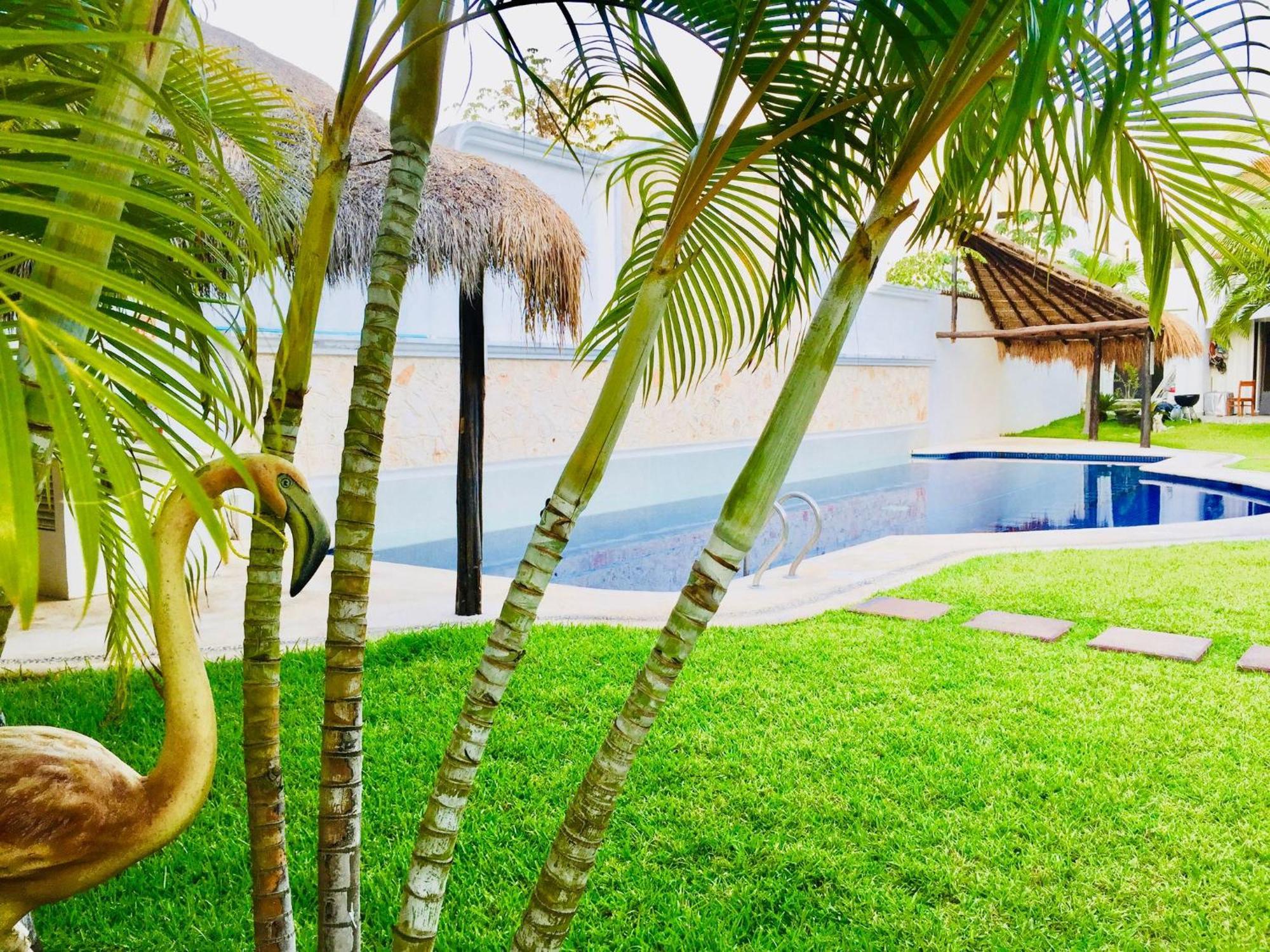 Guest house Economy E6 Dolce Vita Caribe