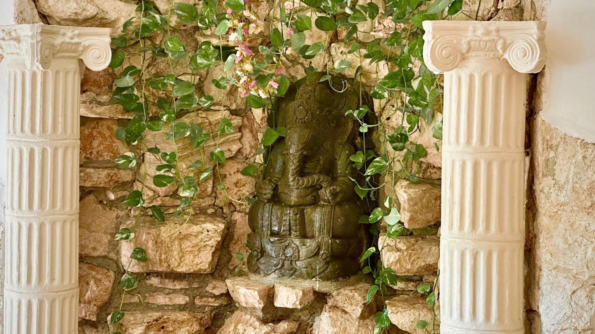 Pousada Castillo De - Honeymoon Playa del Carmen
