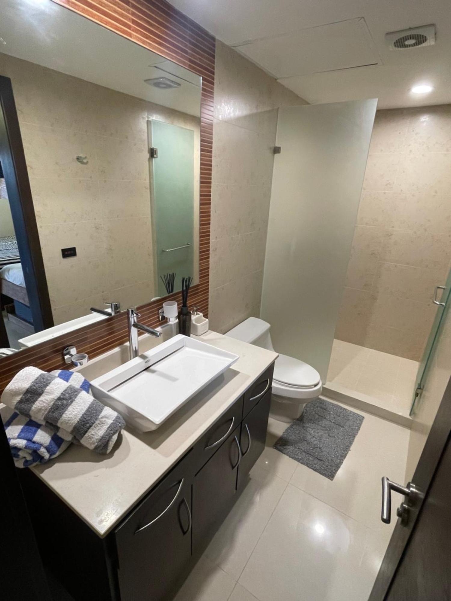 Apartment Mareazul