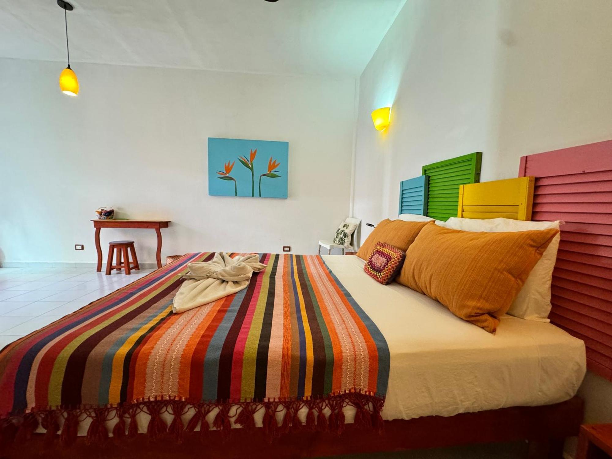 Bed and breakfast Vainilla Mexico Playa del Carmen