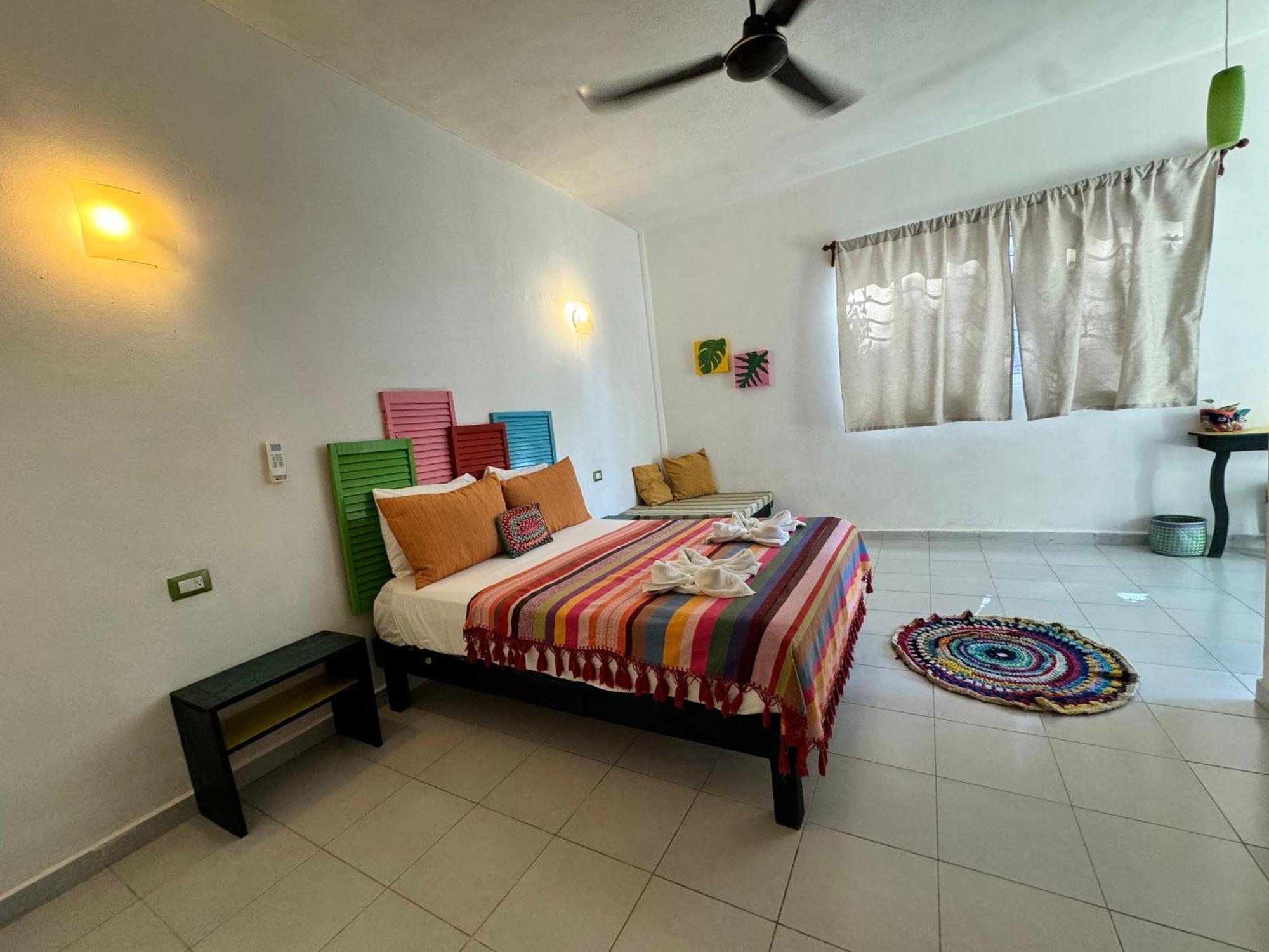 Vainilla Mexico Bed and breakfast Playa del Carmen