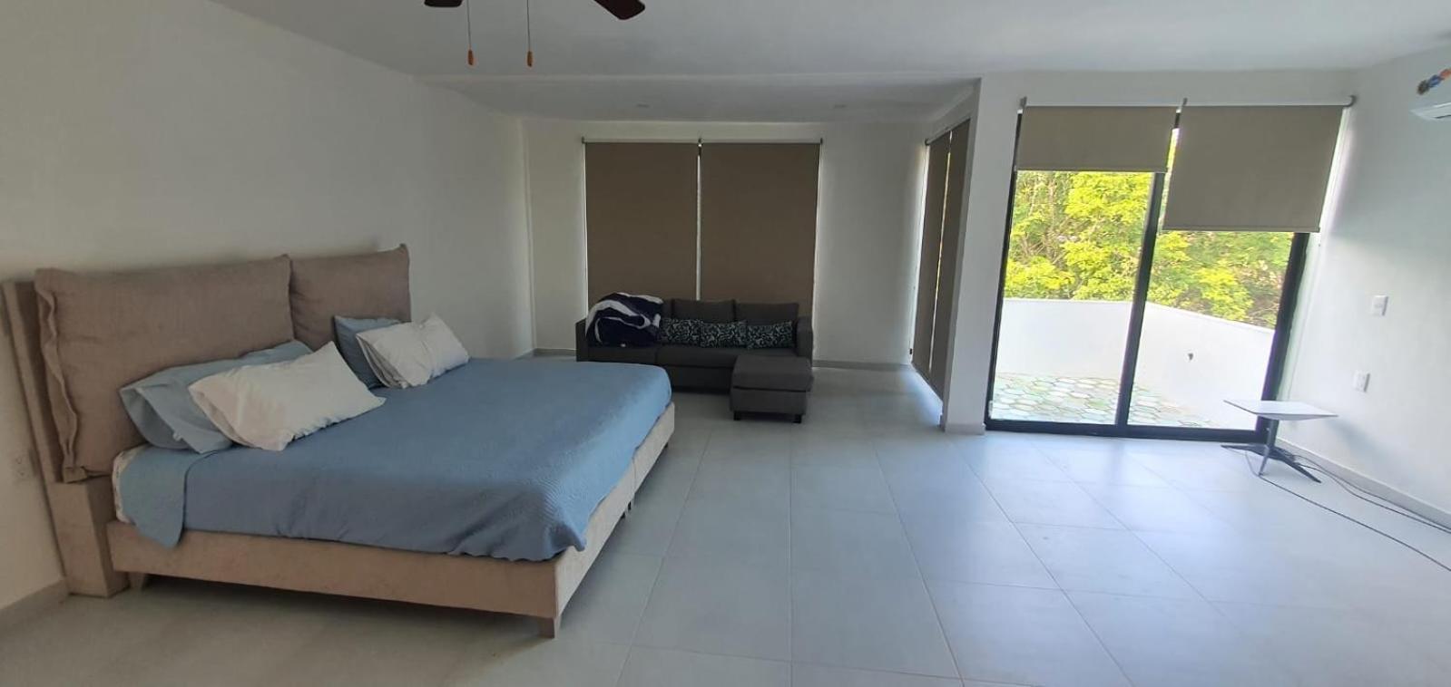 Casa Luz * Puerto Morelos