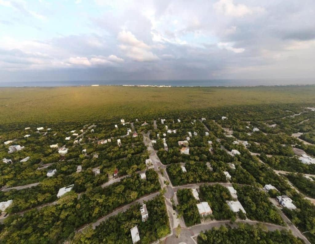 Casa Luz Puerto Morelos