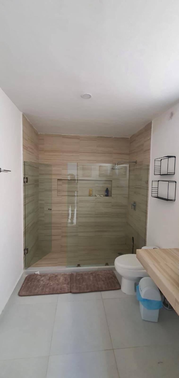 Casa Luz Puerto Morelos