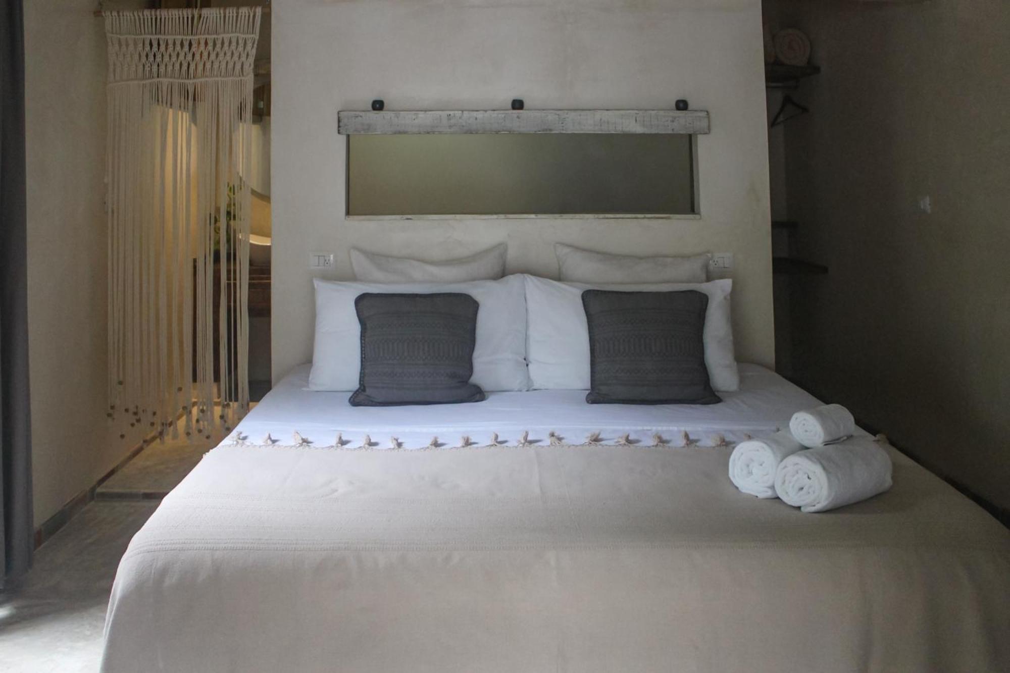 Verdeamar Eco Bed and breakfast