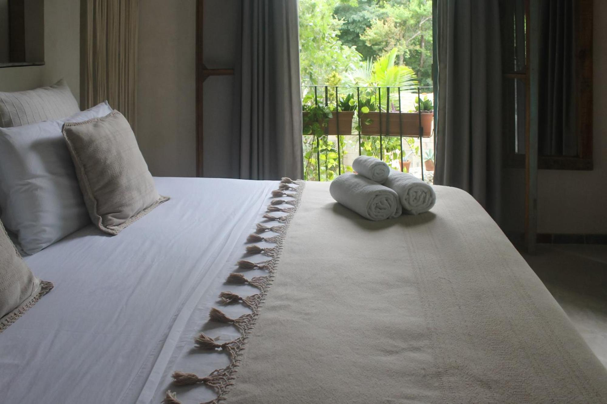Bed and breakfast Verdeamar Eco