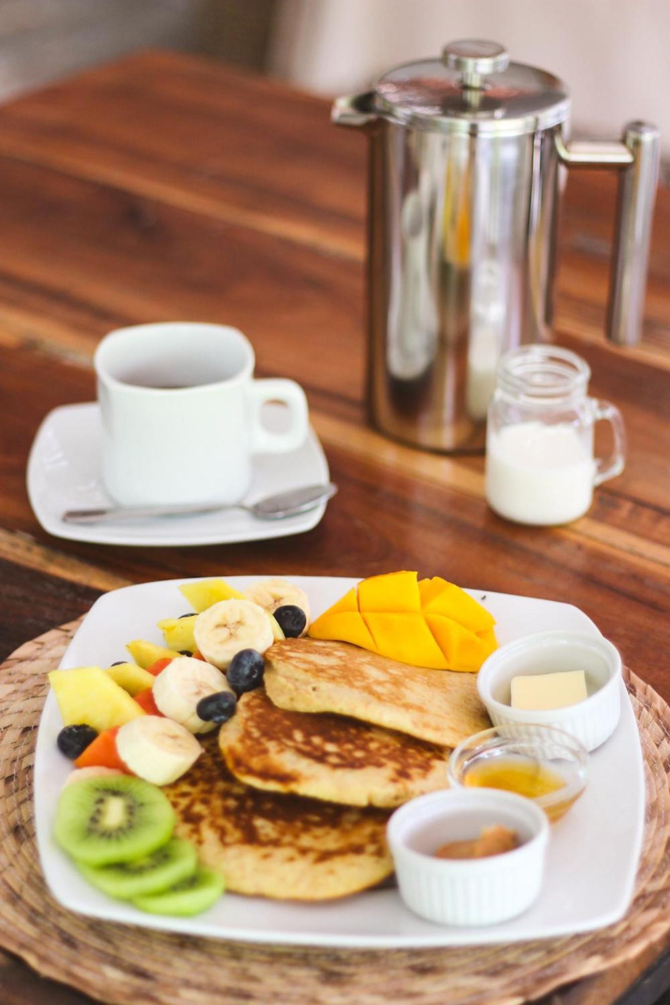 Verdeamar Eco Bed and breakfast 3*