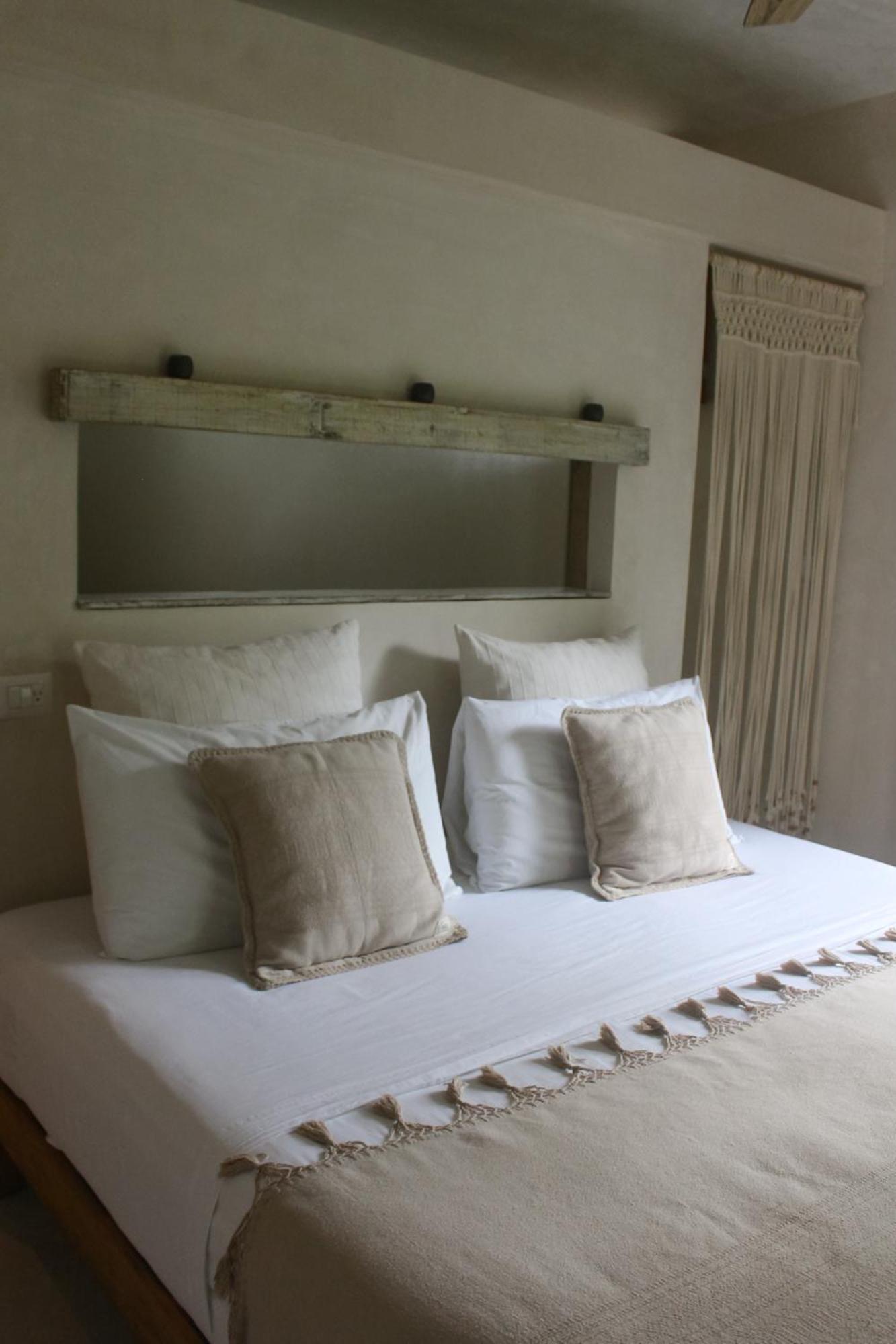 Bed and breakfast Verdeamar Eco 3*