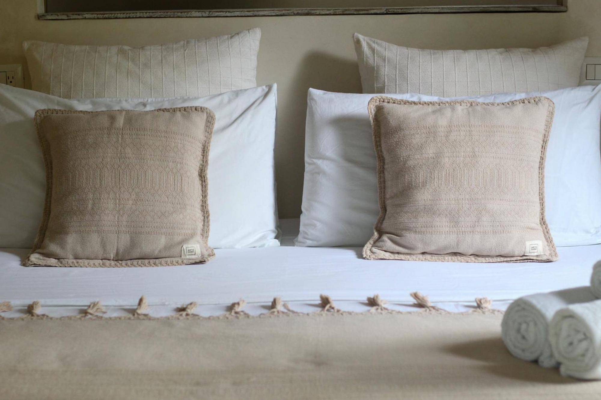 Verdeamar Eco Bed and breakfast Chemuyil
