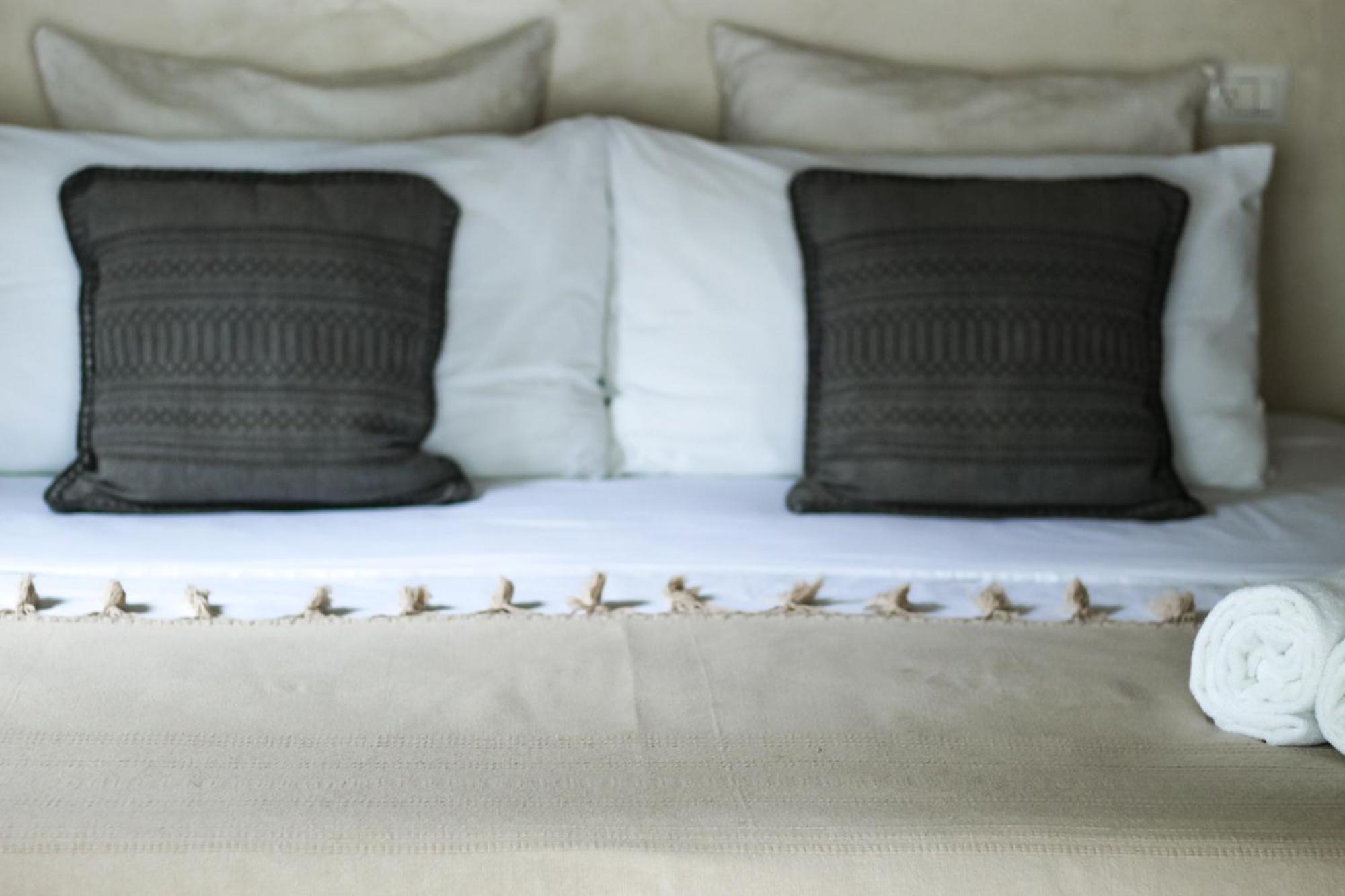 Bed and breakfast Verdeamar Eco Chemuyil