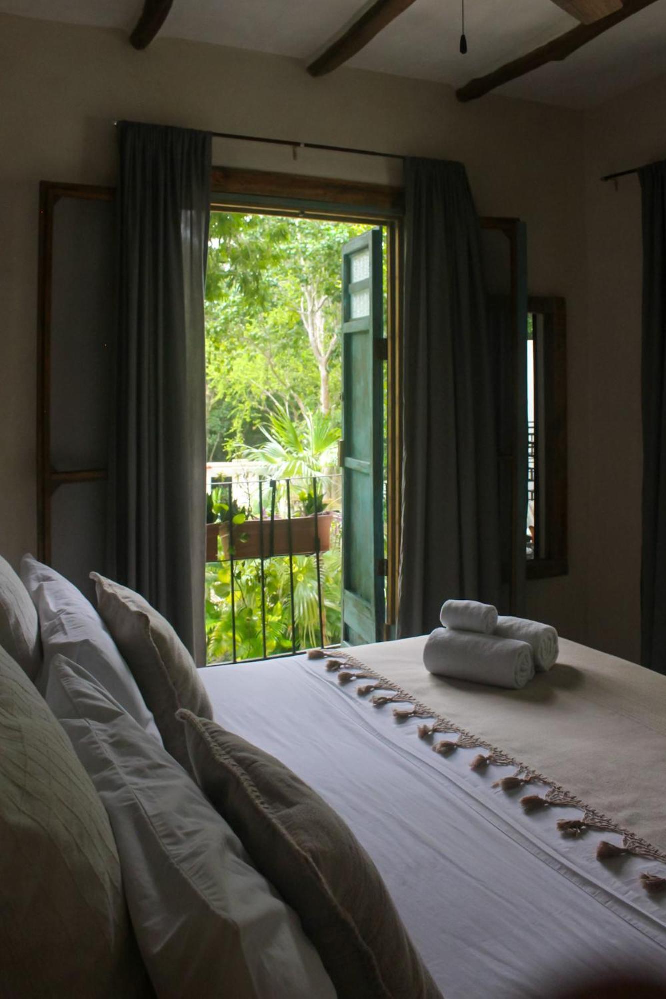 Verdeamar Eco Bed and breakfast