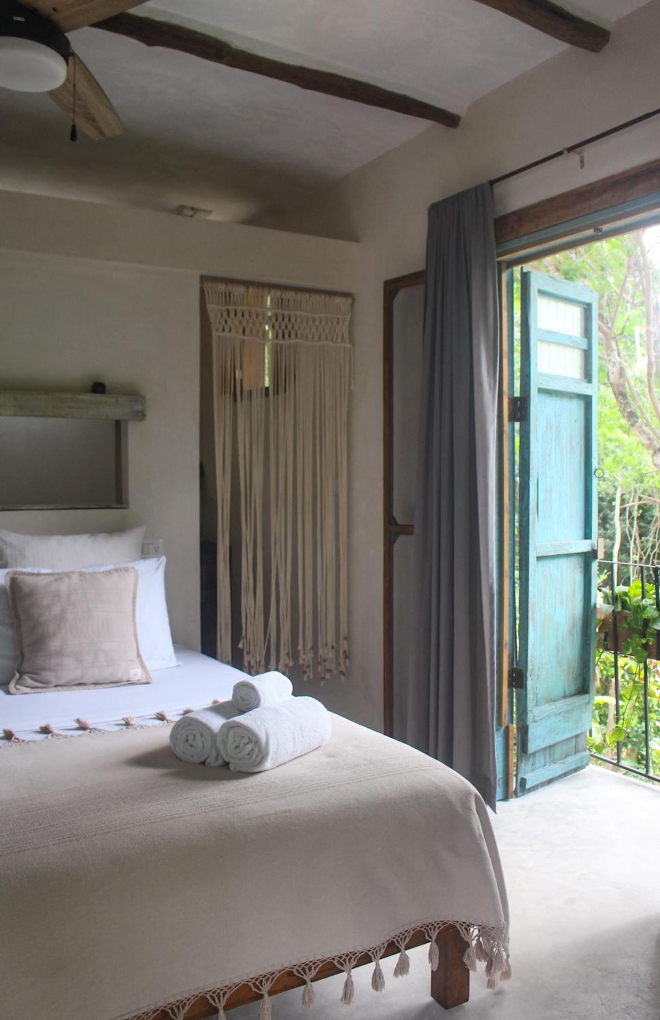 Bed and breakfast Verdeamar Eco