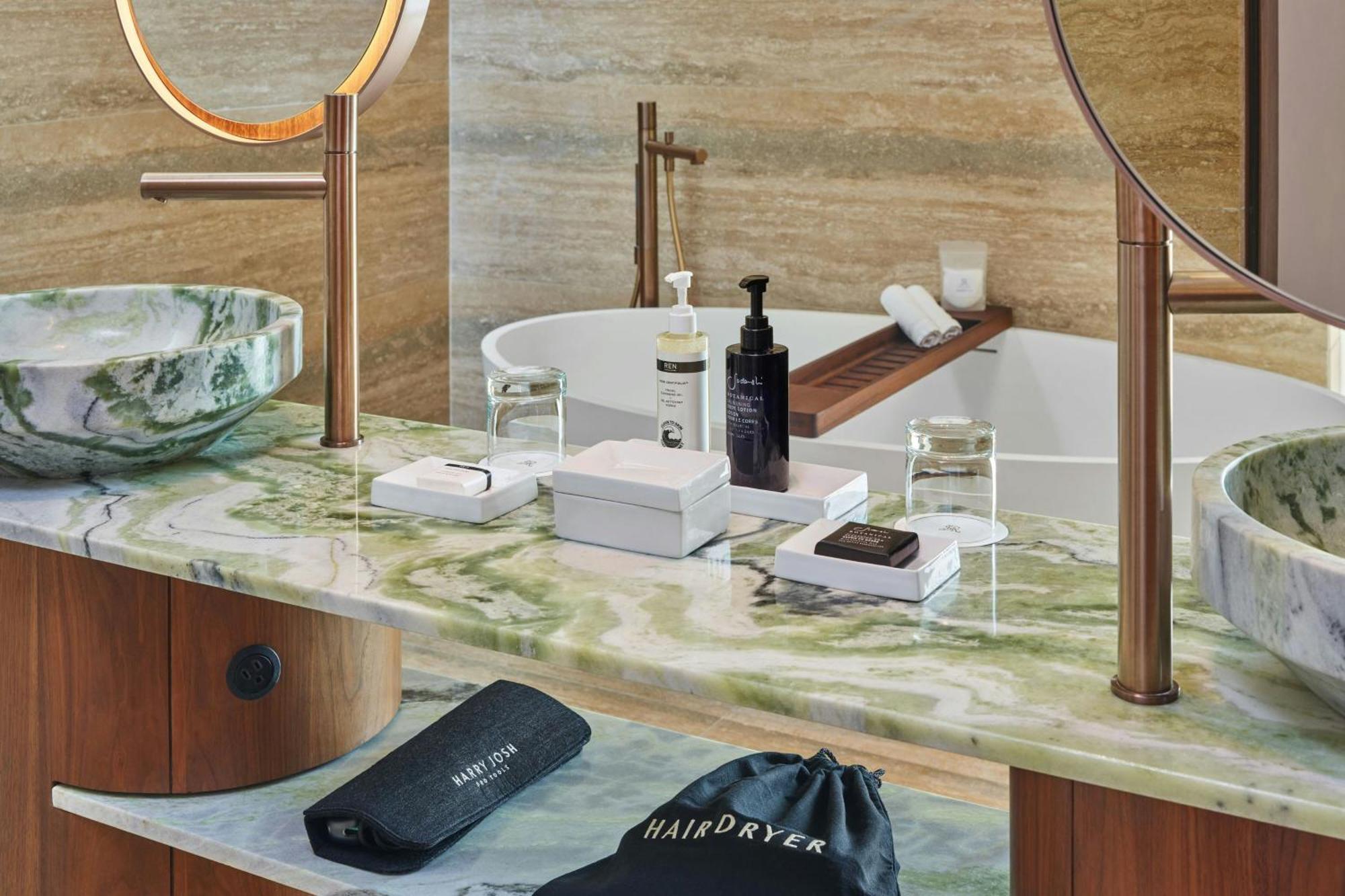 The St. Regis Kanai Resort, Riviera Maya Punta Maroma